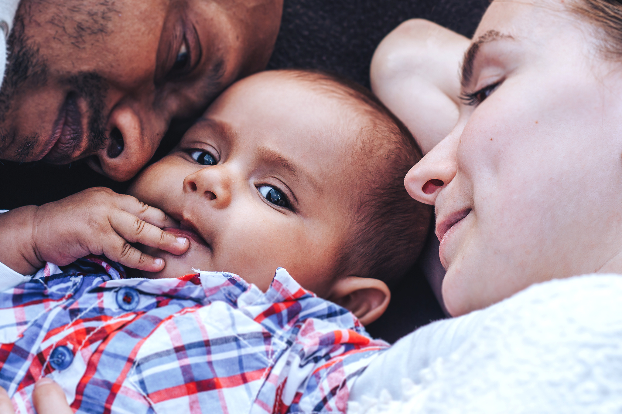 Album of important moments. Amina Gunenc - bruiloft- en familie fotograaf in Nederland