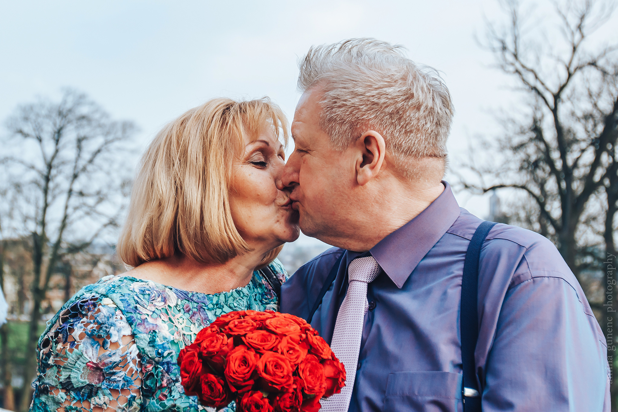 Harm & Ekaterina. Wedding. Amina Gunenc - bruiloft- en familie fotograaf in Nederland