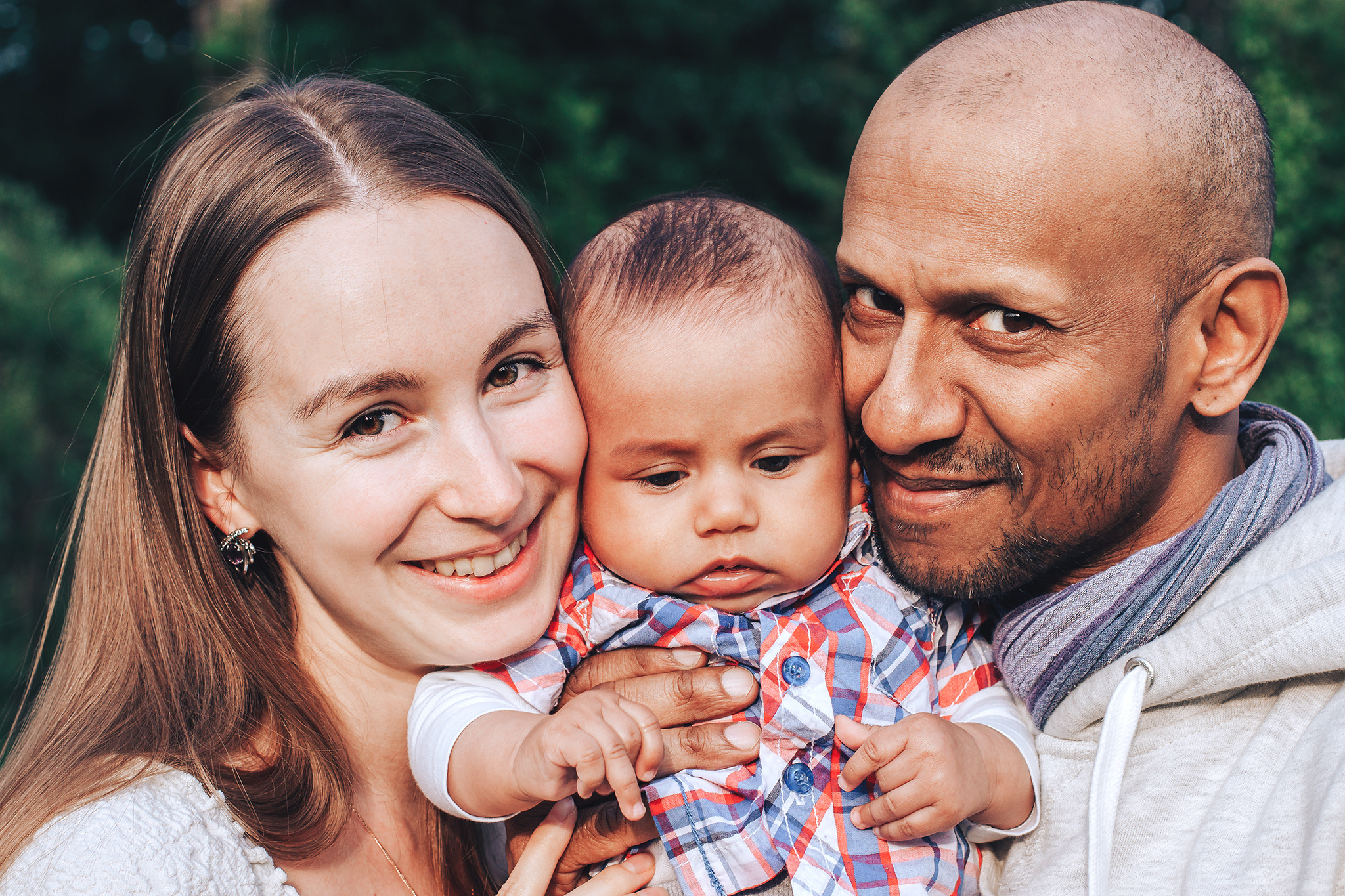 Album of important moments. Amina Gunenc - bruiloft- en familie fotograaf in Nederland