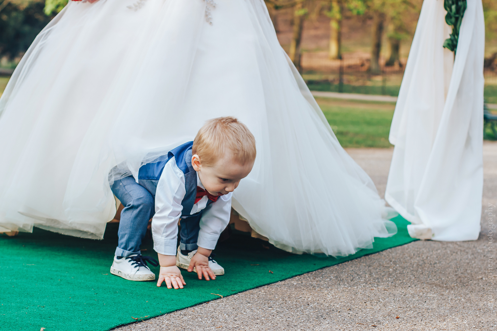 Harm & Ekaterina. Wedding. Amina Gunenc - bruiloft- en familie fotograaf in Nederland