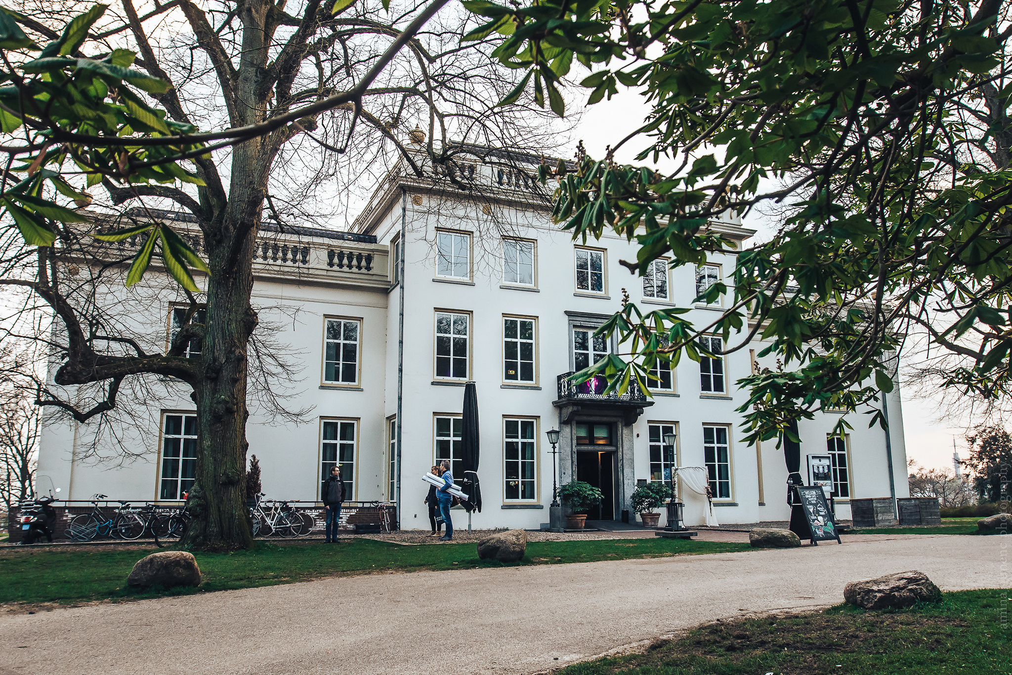 Harm & Ekaterina. Wedding. Amina Gunenc - bruiloft- en familie fotograaf in Nederland