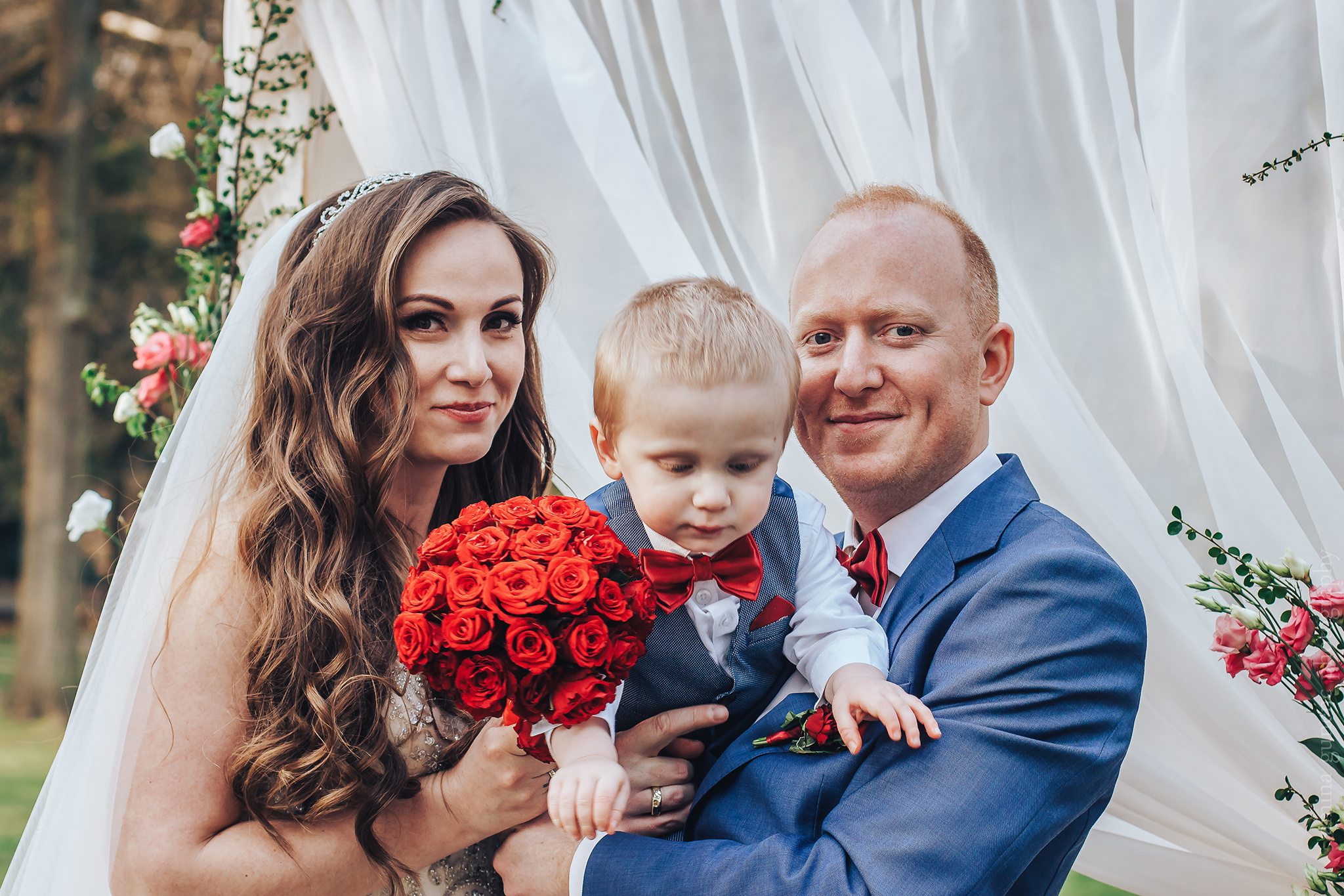 Harm & Ekaterina. Wedding. Amina Gunenc - bruiloft- en familie fotograaf in Nederland