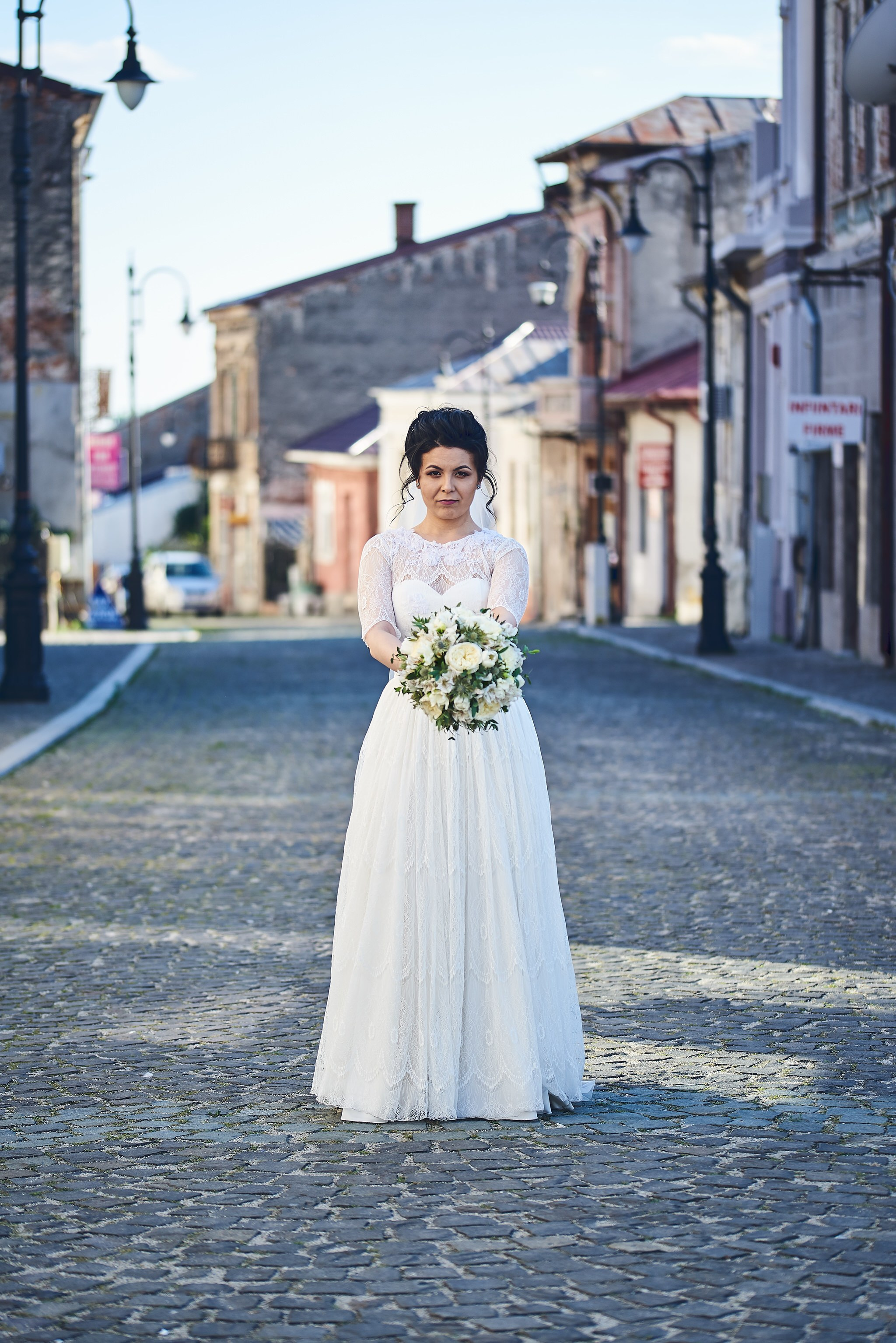 Tibi & Mari. Georgescu Alexandru Fotograf