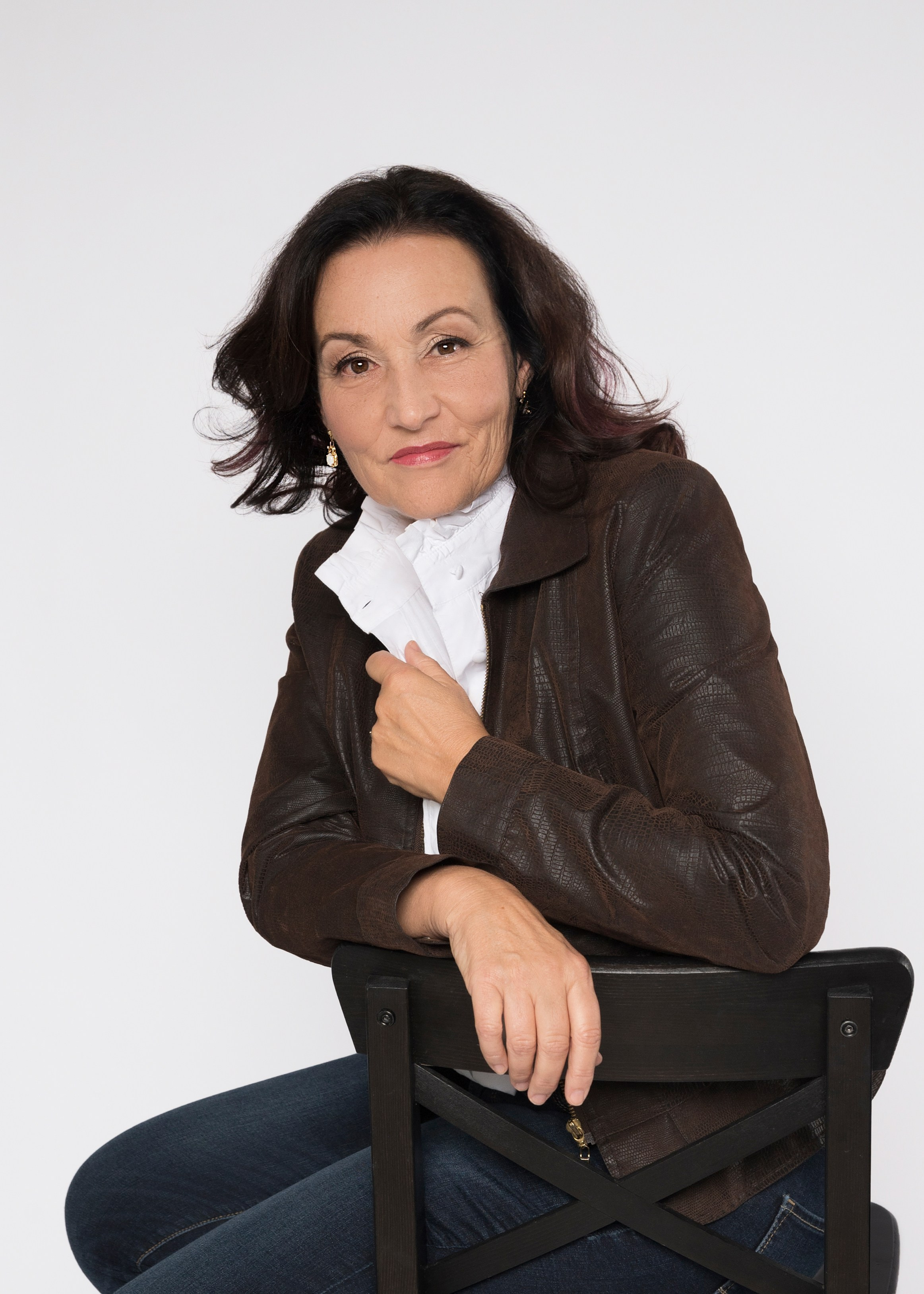 Business portrait. Portrait, kids and family photographer in Wesley Chapel Alina Alice Osipova