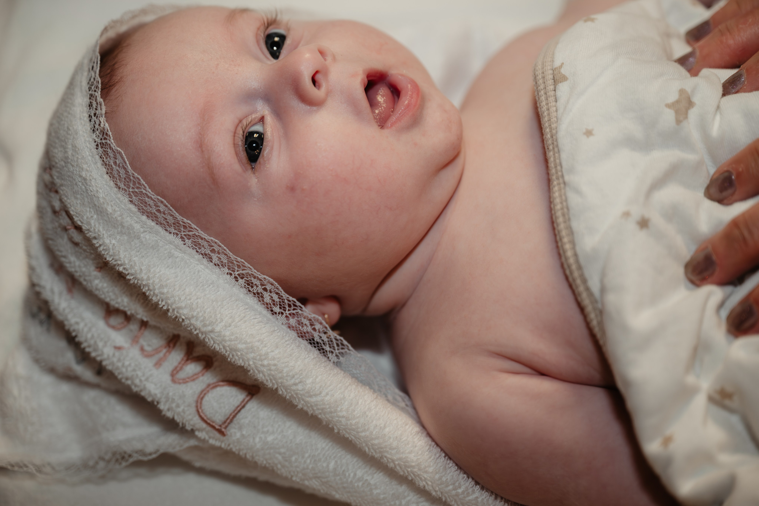 Fotografie de botez. Fotografie si videografie in Cluj si oriunde e povestea ta