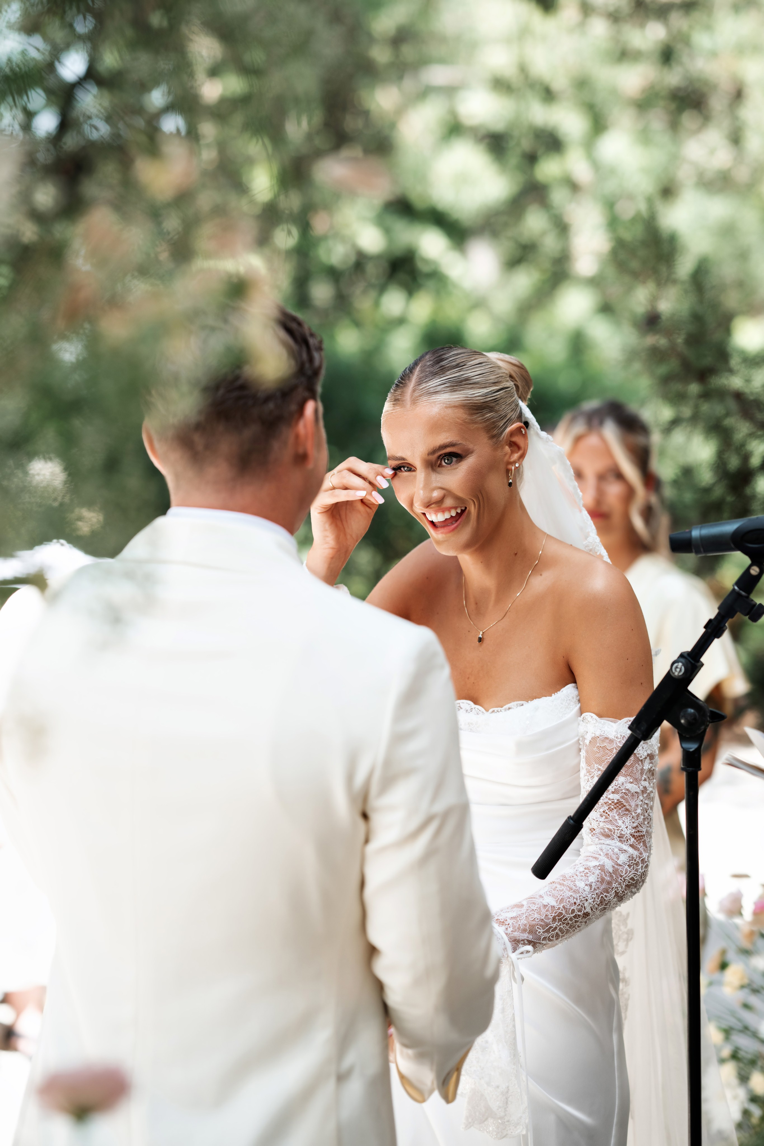 LILLIAN & ALEXANDER. Wedding Photographer in Marbella, Como, Tuscany, Cannes