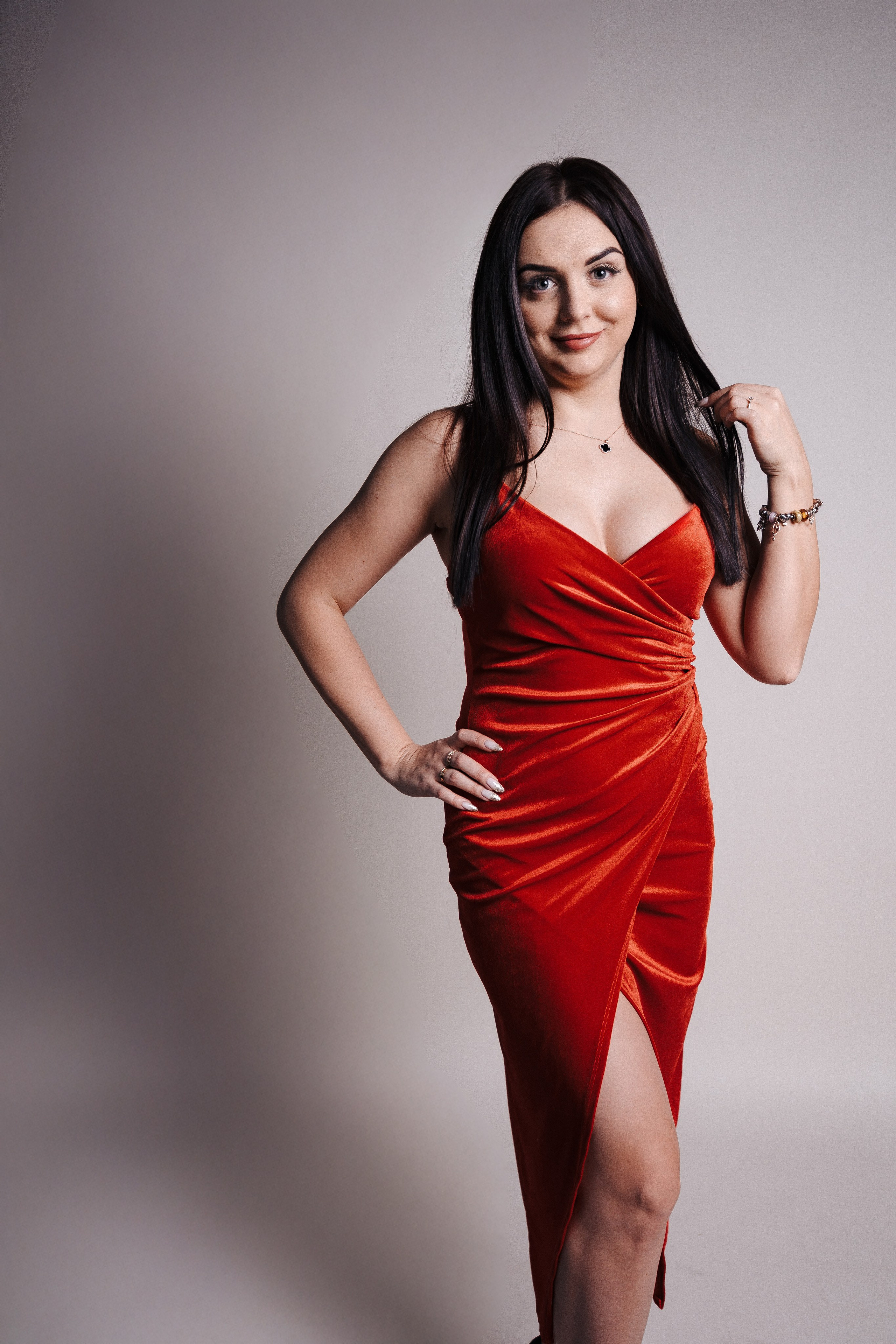 Alina. Karina Czernecka Foto