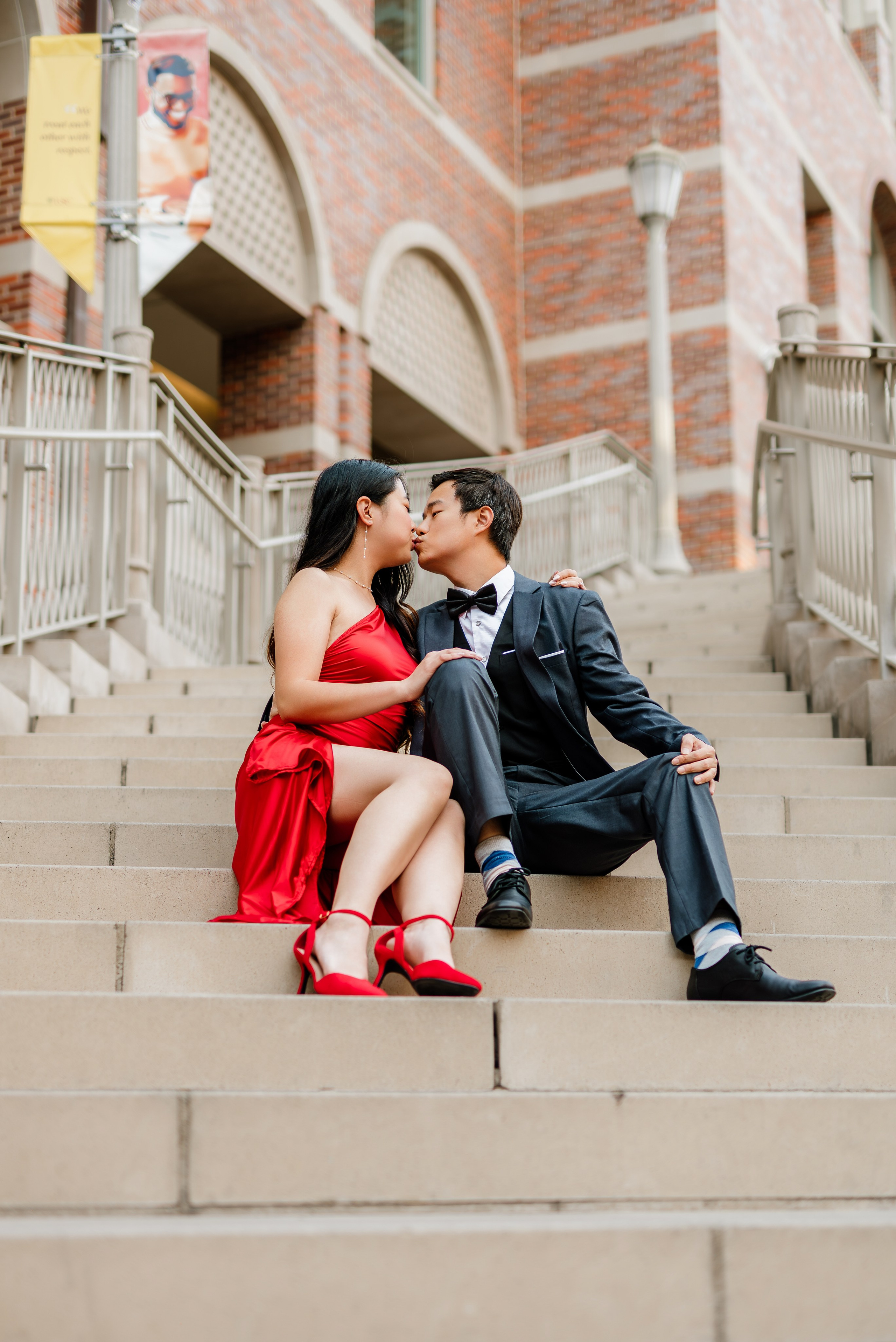 Tom & Carmen Engagement. Pixel Pie — Wedding Photography & Videography