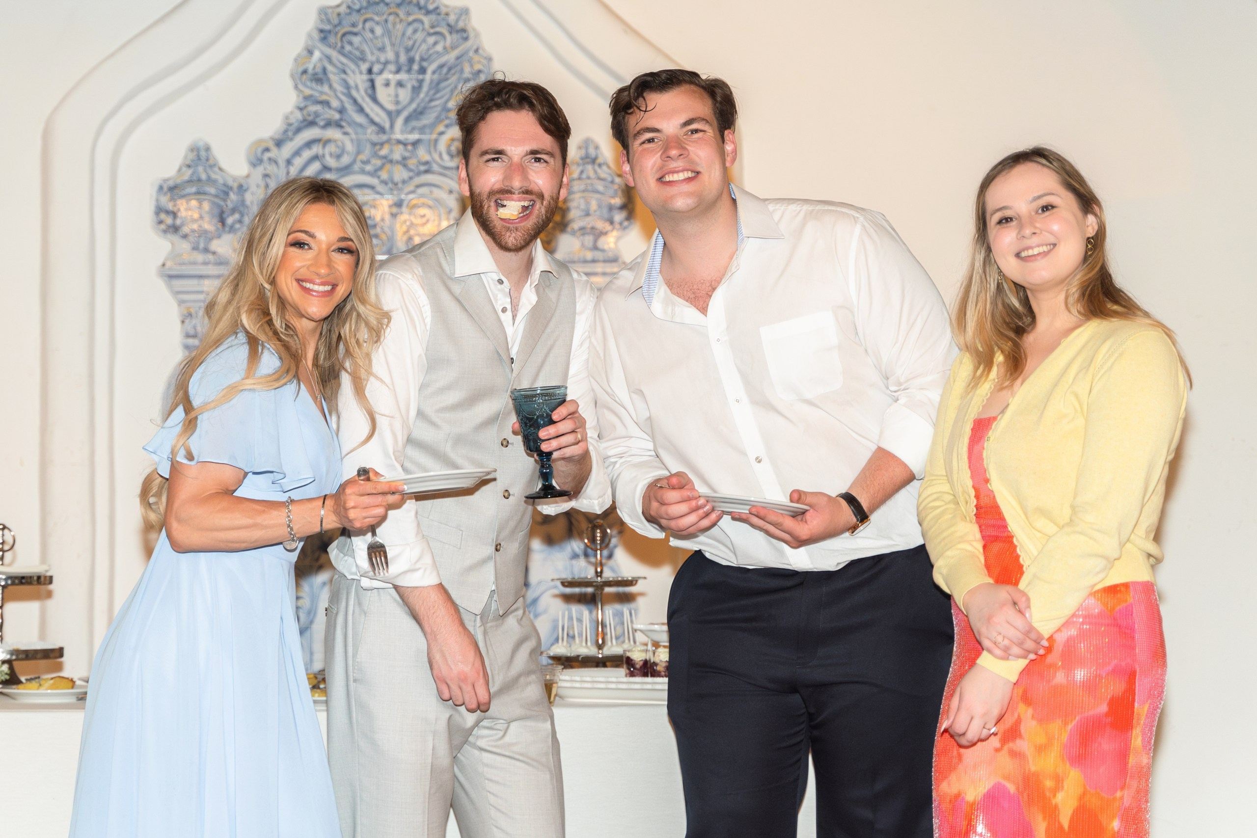 Zachary & Karina Wedding. Pixel Pie — Wedding Photography & Videography