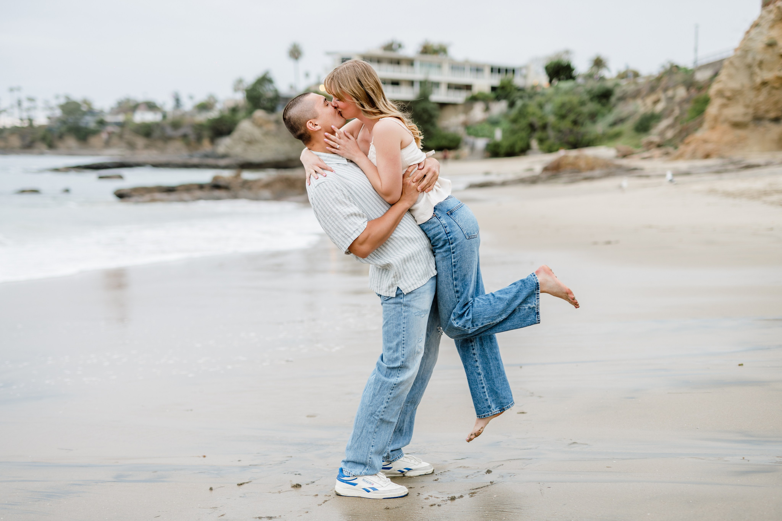 Travis & Davin Engagement. Pixel Pie — Wedding Photography & Videography