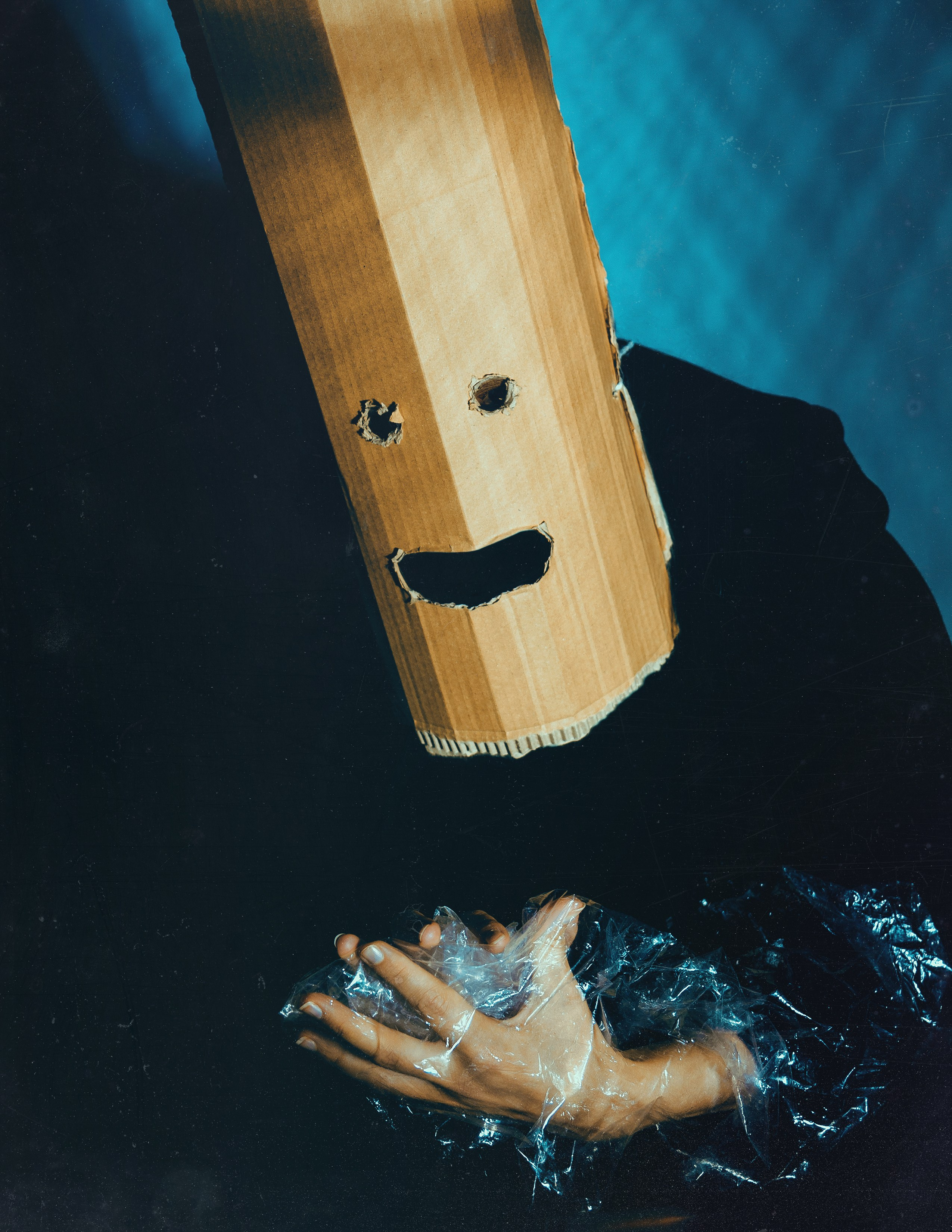 Chronicles of Color and Symbols