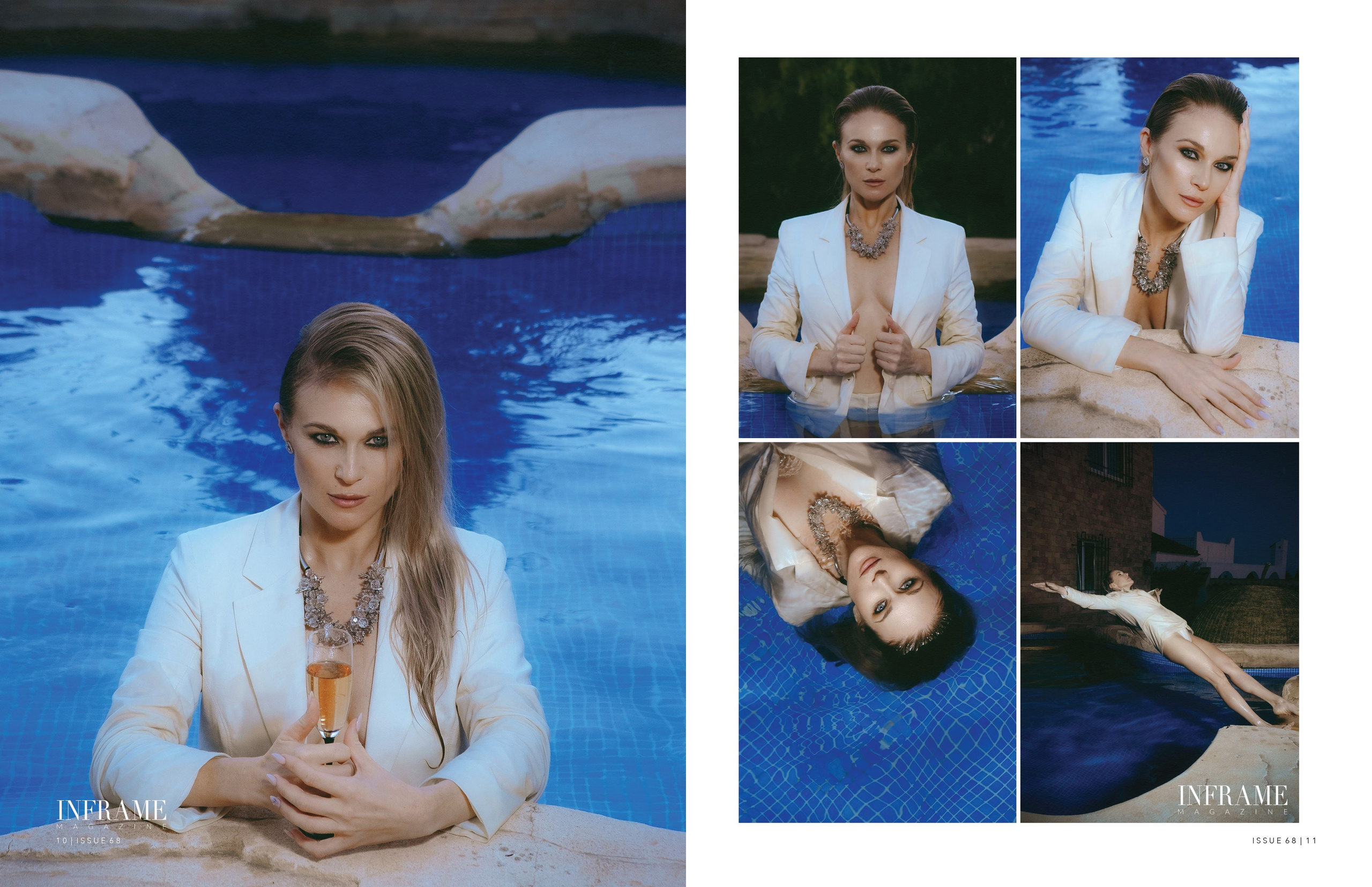 INFRAME Magazine #68