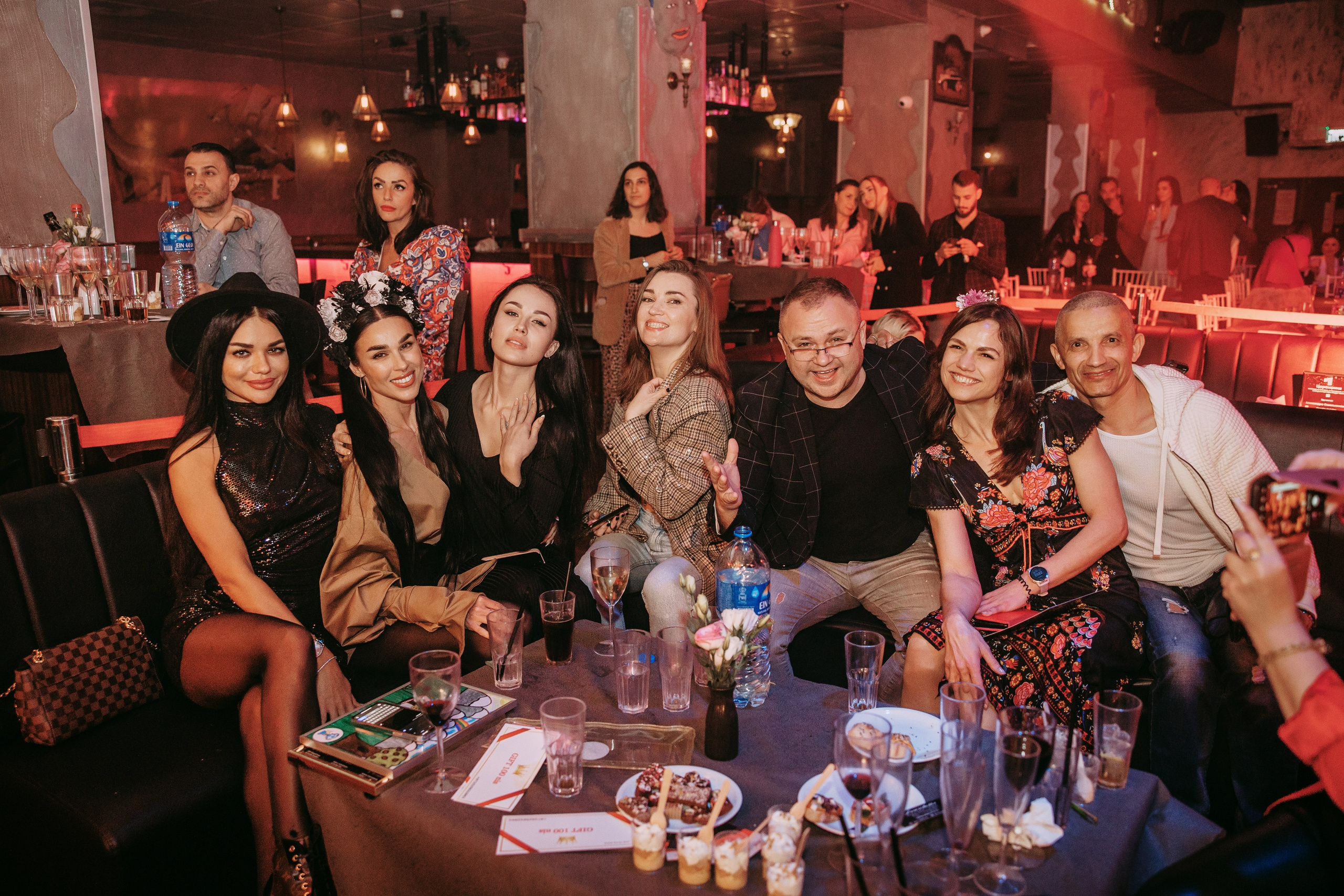 First BLOGGER HOUSE — Reportage. George TLV — Professional photographer and retoucher in Israel