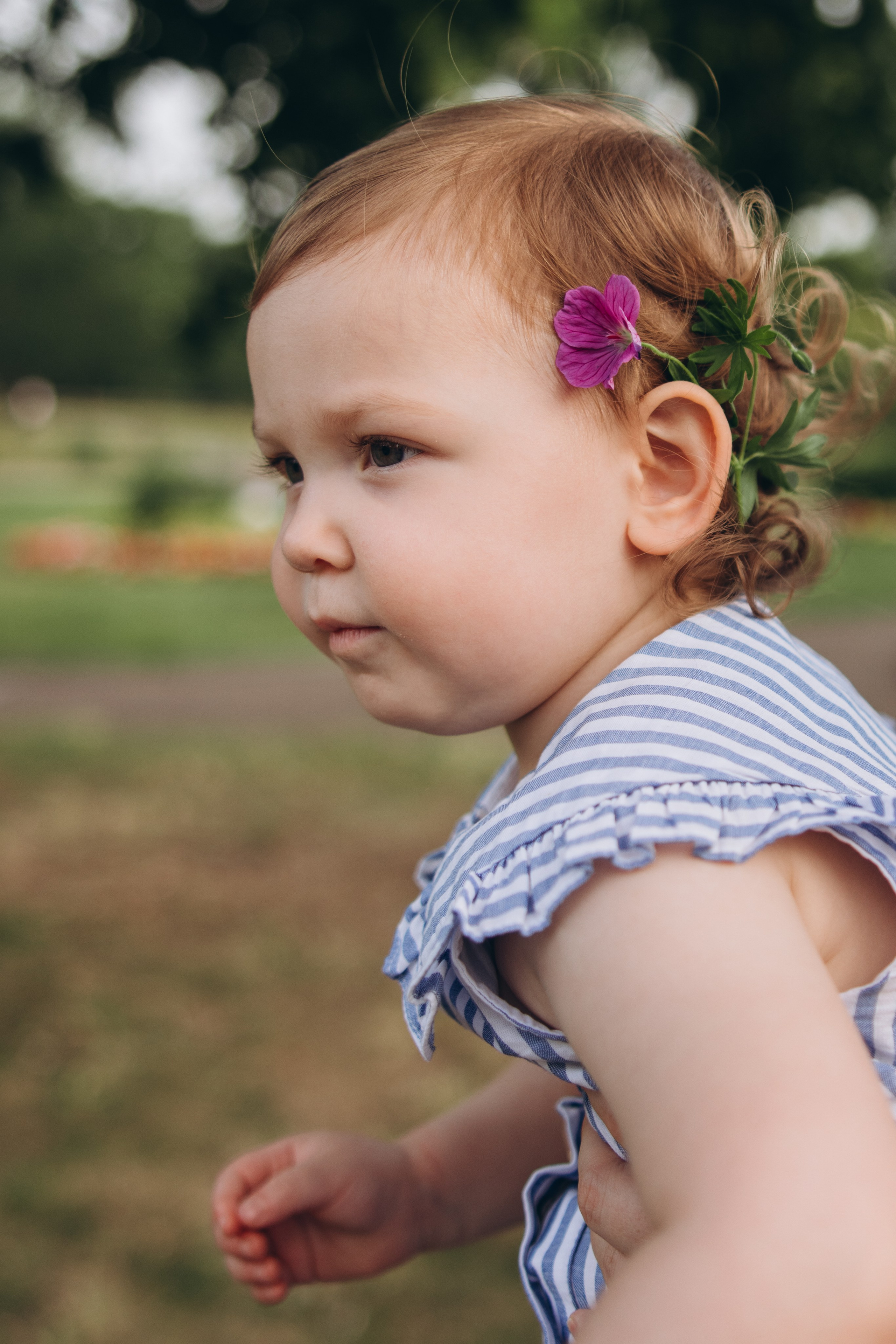 Kate with Asel. Anastasia Klink, Photographer in London