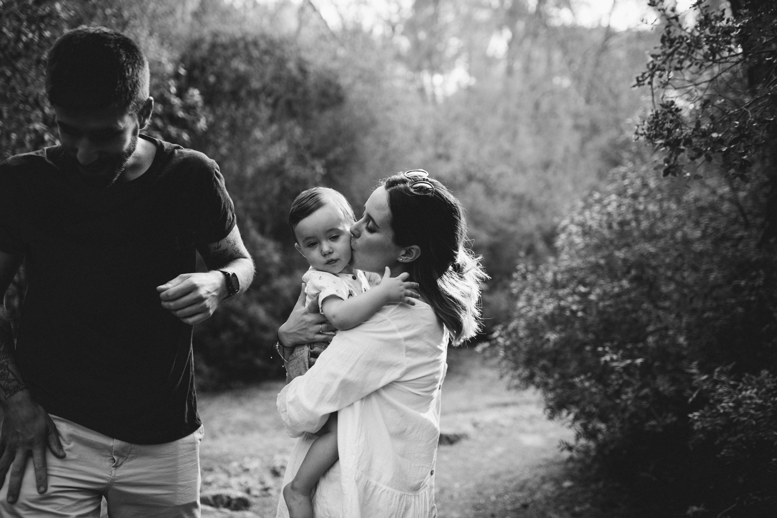 UN PASEO POR SON VIDA. SPLASH Fotógrafo de bodas y familias en Palma de Mallorca | Mauricio Alcibar