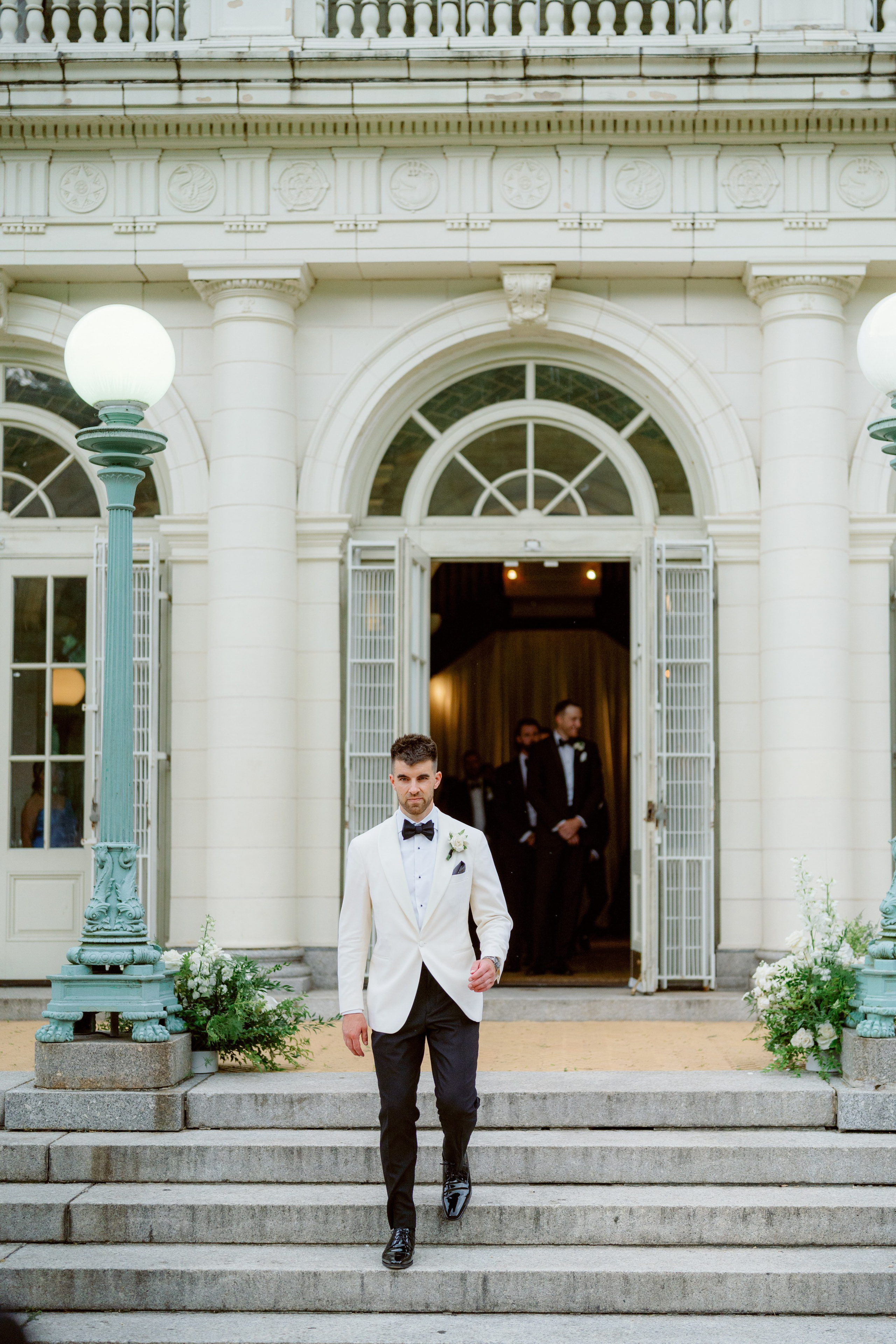 Jullieanne and Ryan. Wedding photographer and videographer New York | New Jersey