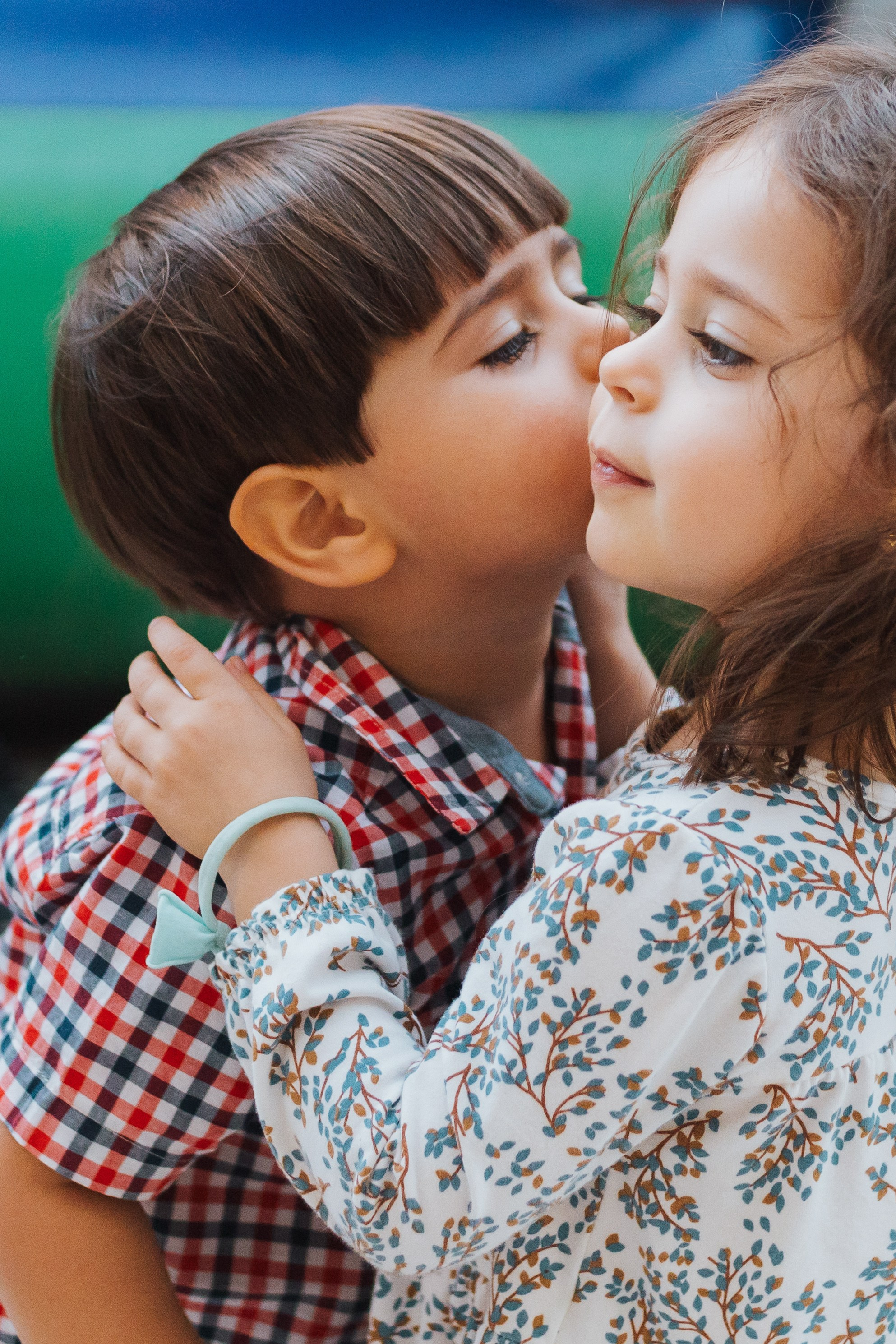 ANIVERSÁRIOS. INÍCIO