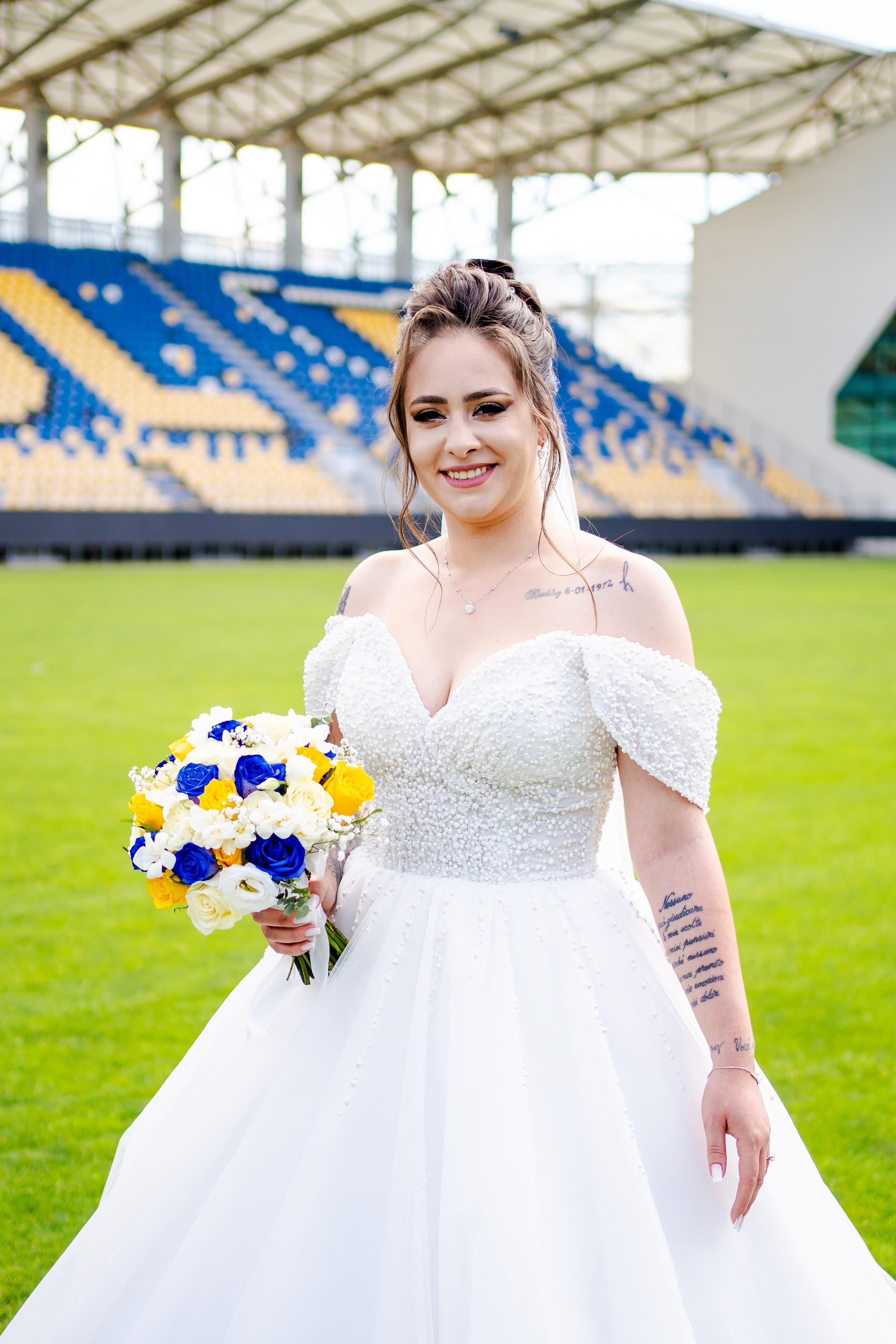Nunta Andreea si Catalin – Fotograf Ploiesti. Fotografie | Videografie | ARN Creative Events