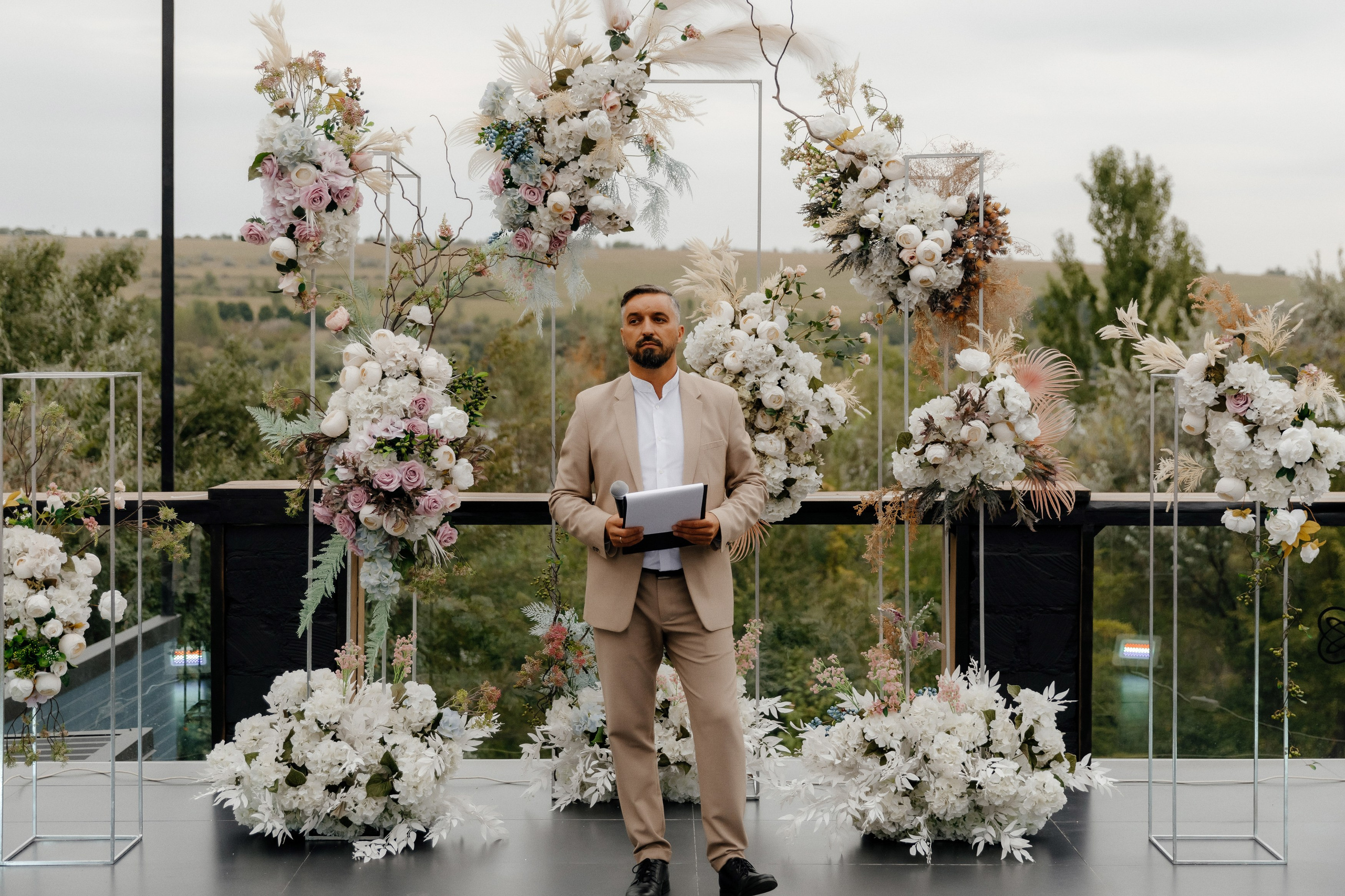 Wedding. Fulga Photographer