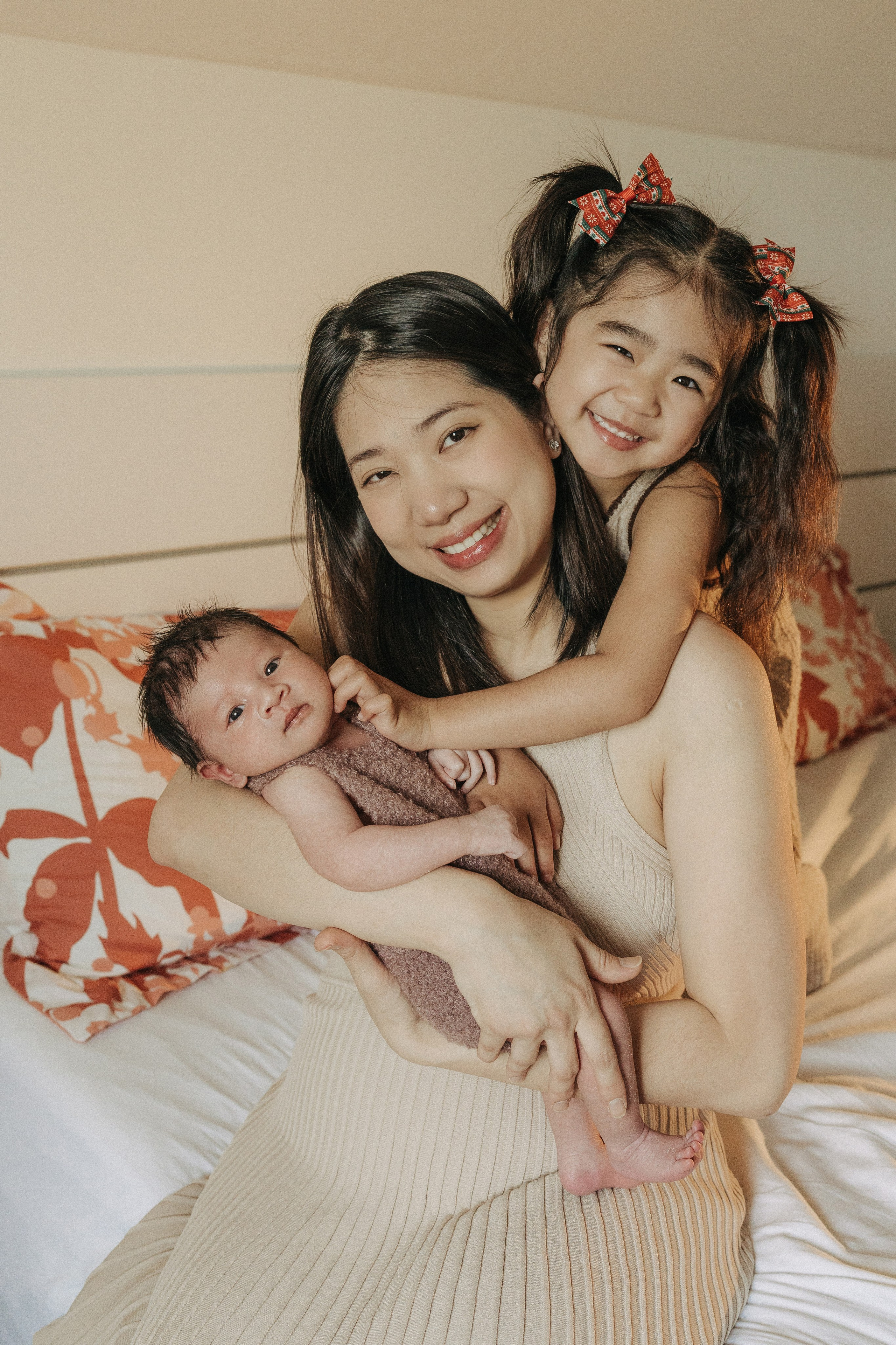 Hai, Mai. Wedding and family photographer and videographer PA, NJ, NY, DE, MD