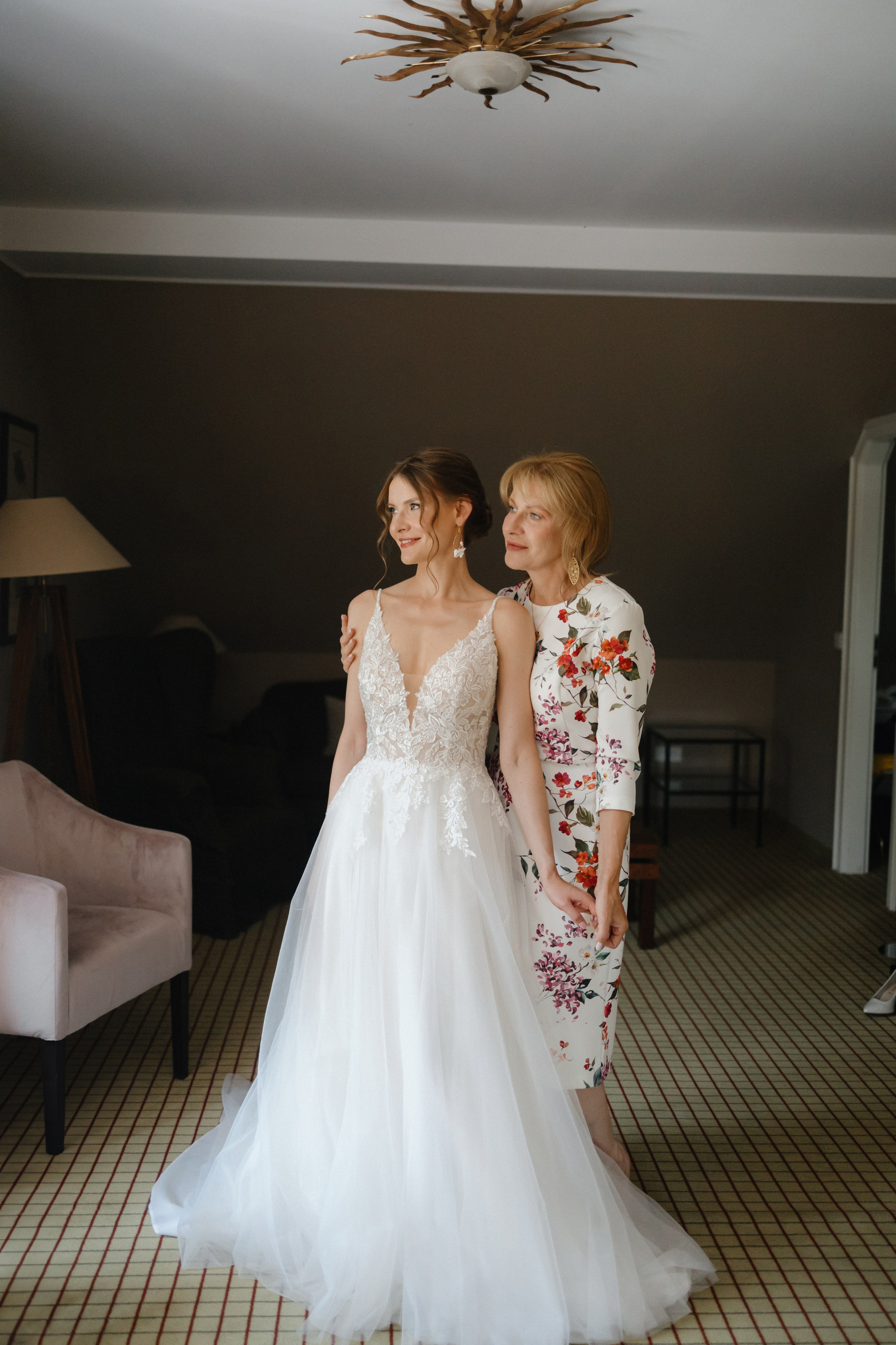 Irina & Birger. Фотограф в Германии — Мария Чистякова