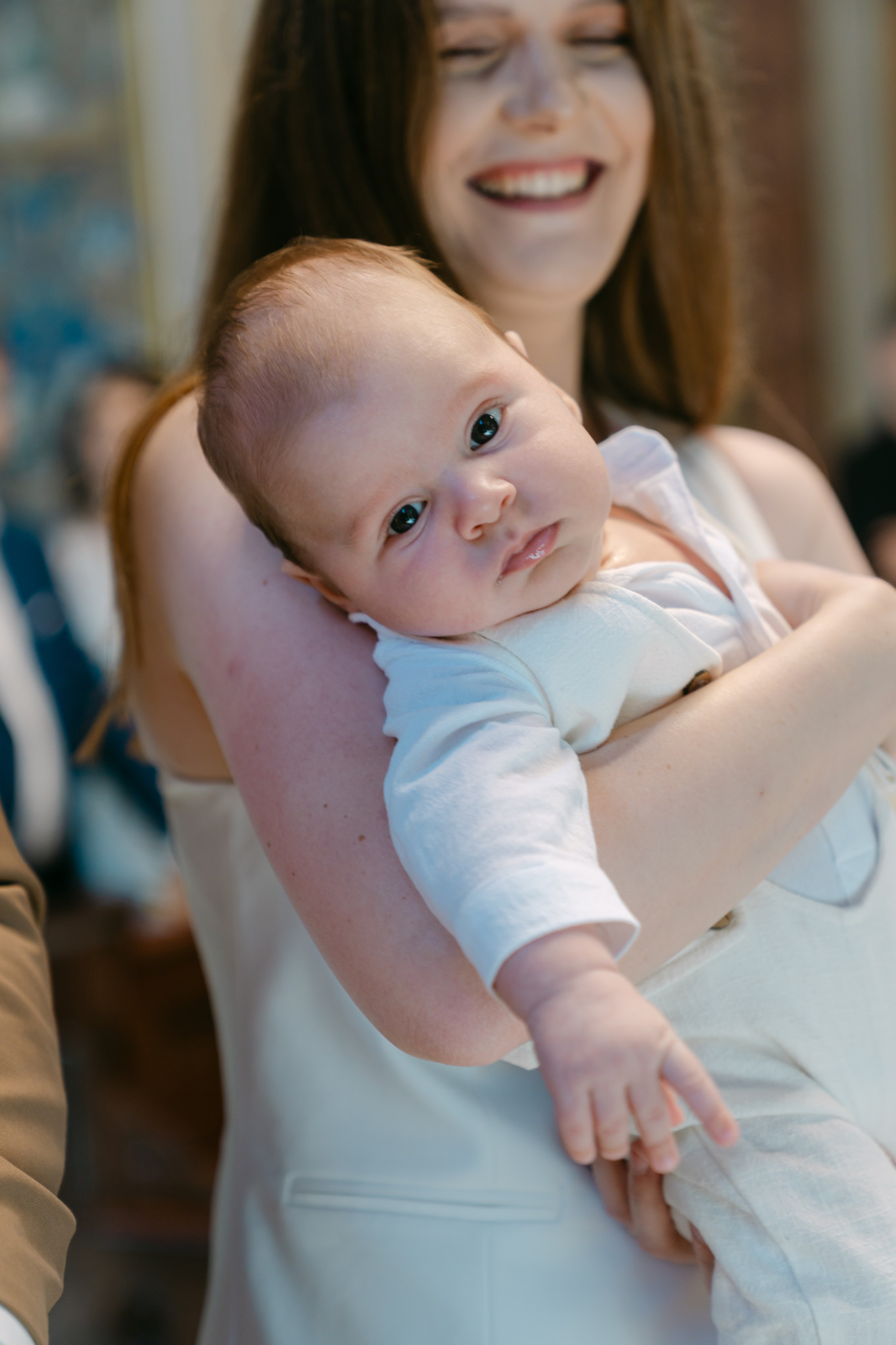 Baby Aron. Gabrielacojocariu.com