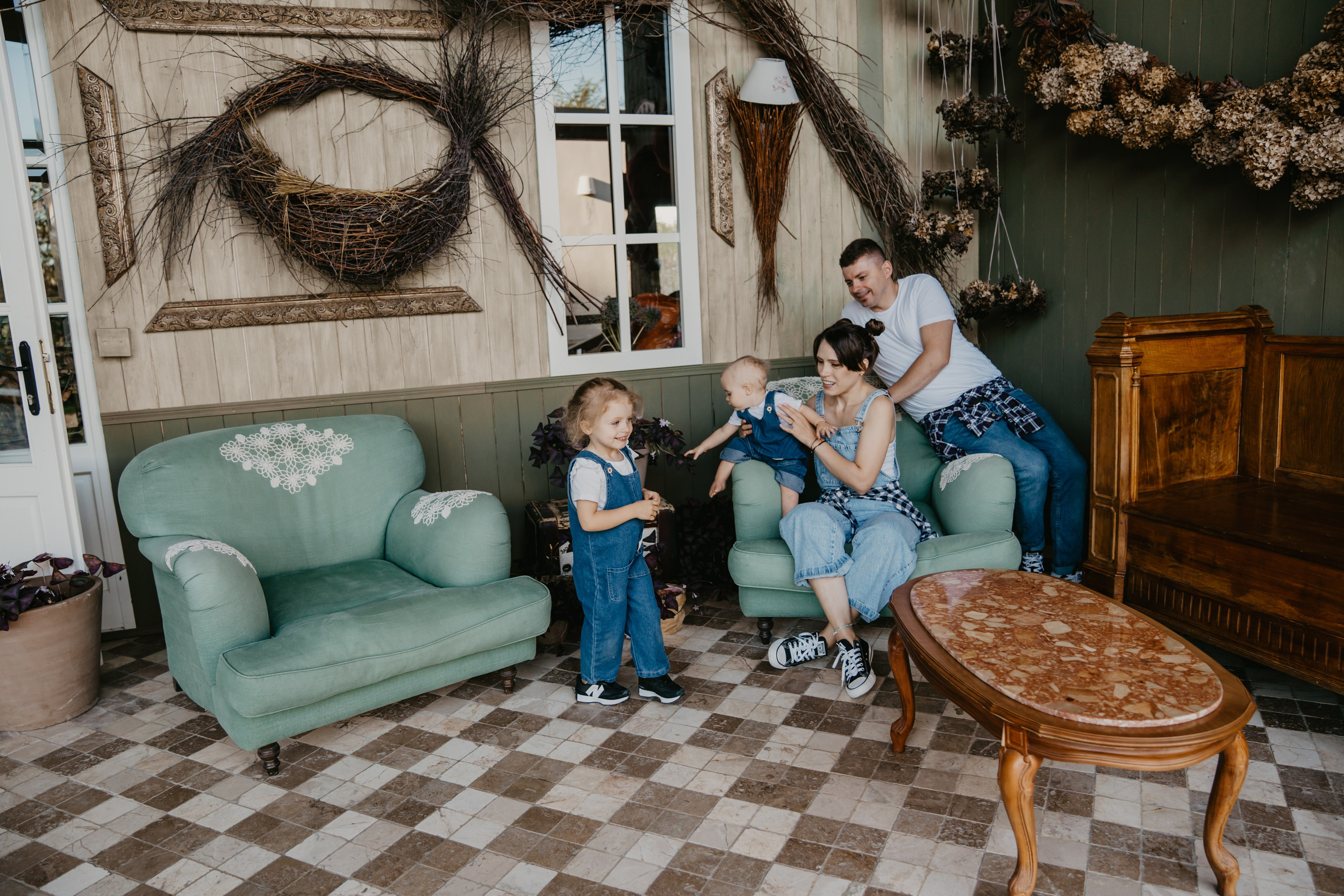 Anamaria si Marius. Gabrielacojocariu.com