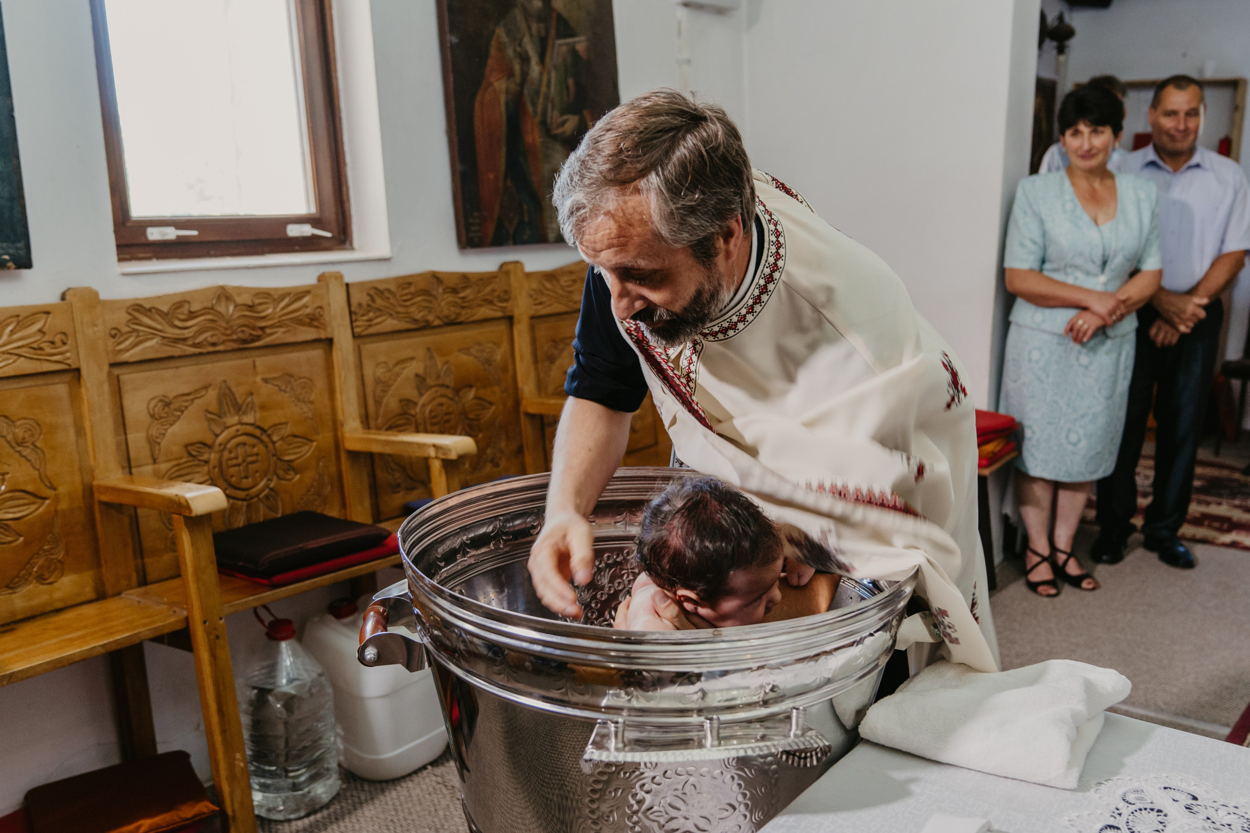 Baby Sara Maria. Gabrielacojocariu.com