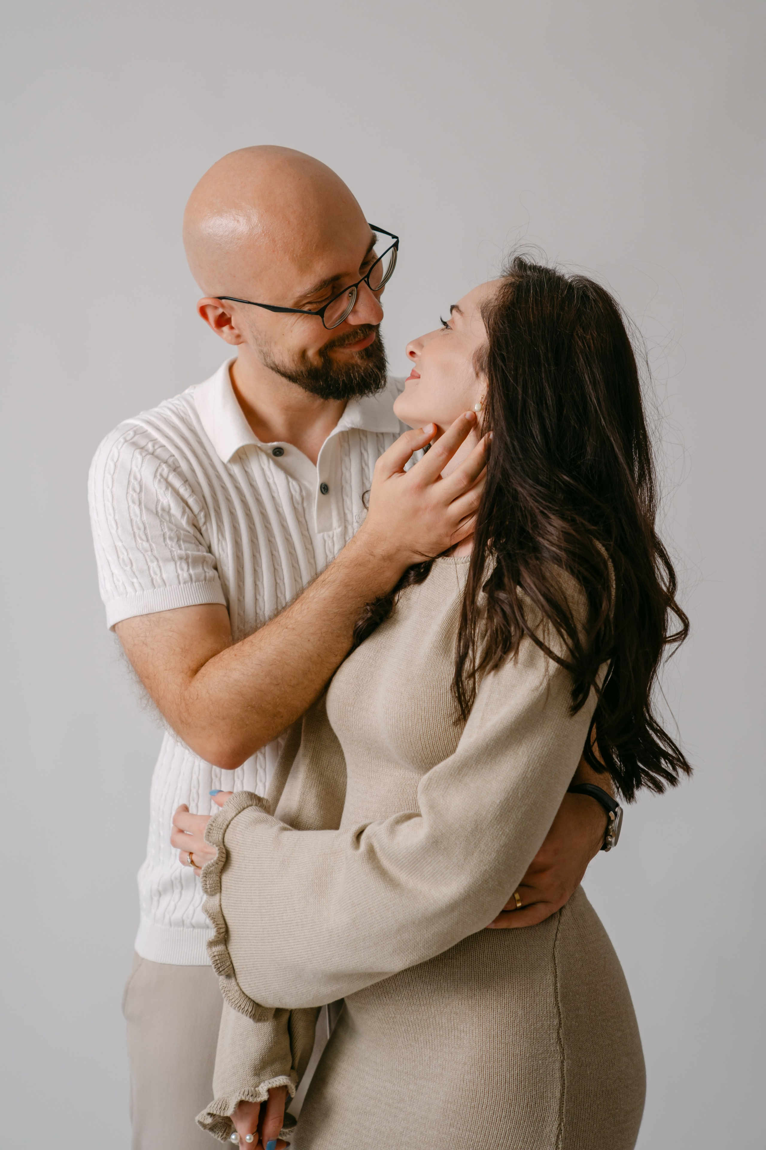 Lavinia | Gabriel. Gabrielacojocariu.com