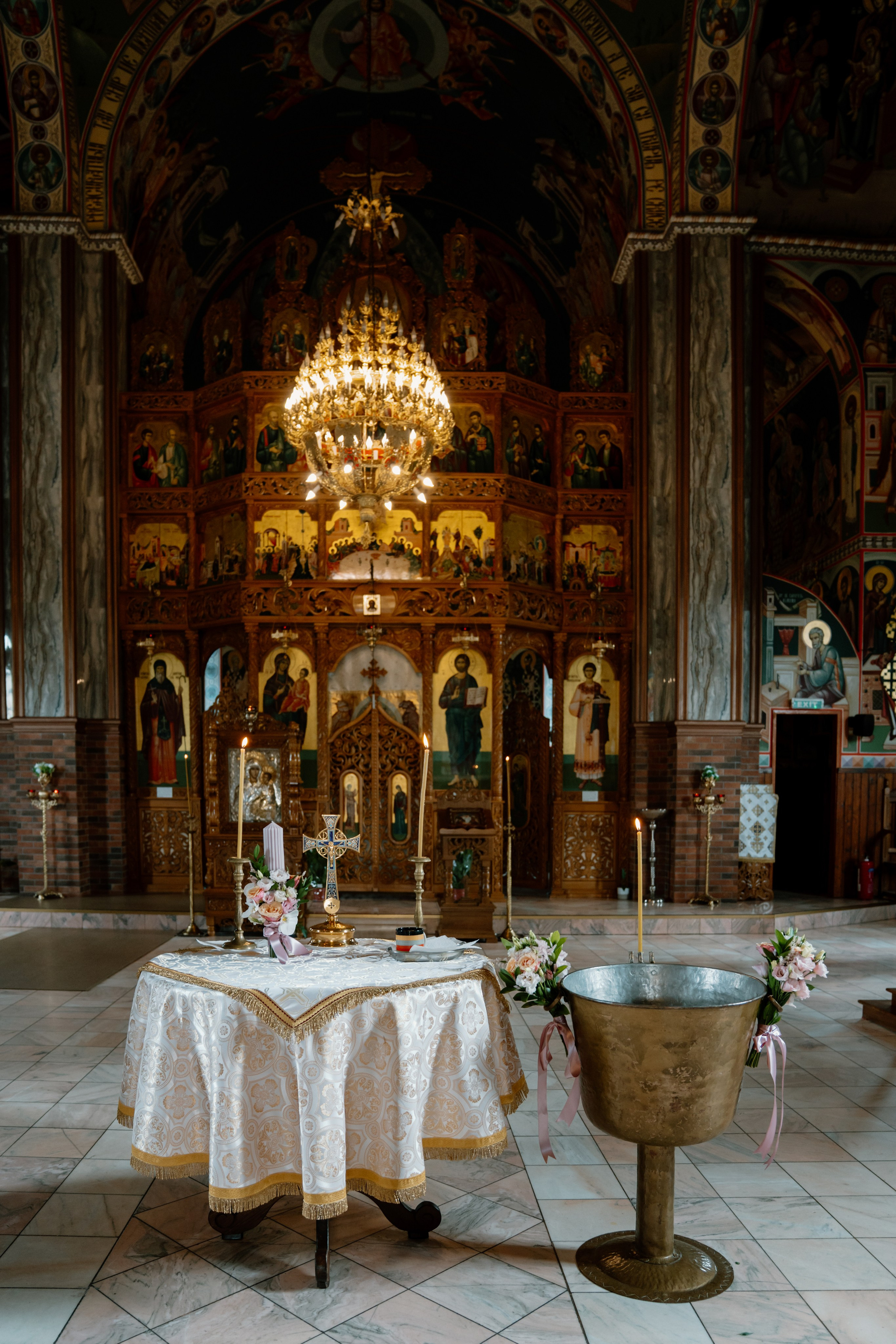 Baby Iris. Gabrielacojocariu.com