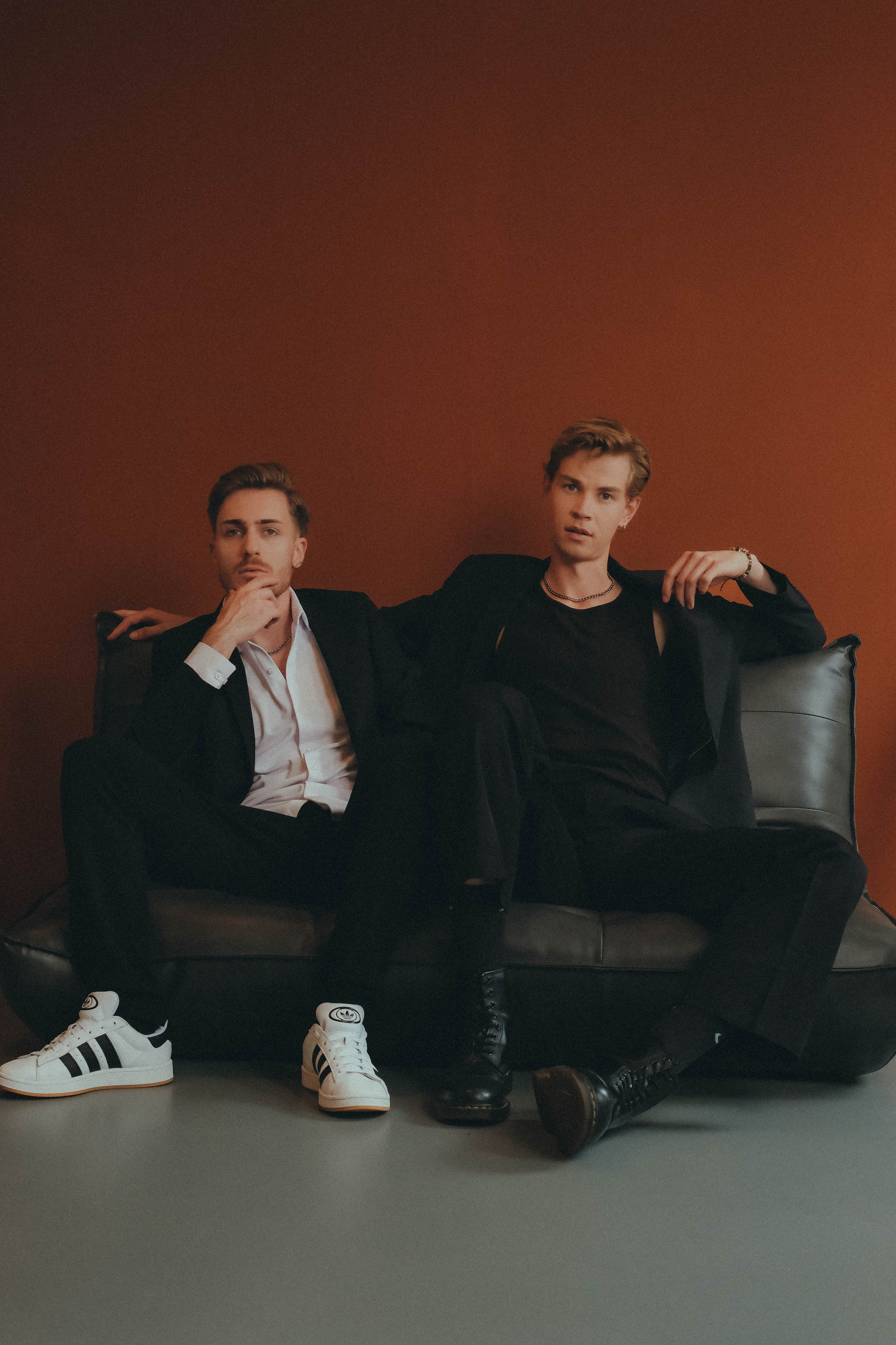 About Me. Natalja Photographie