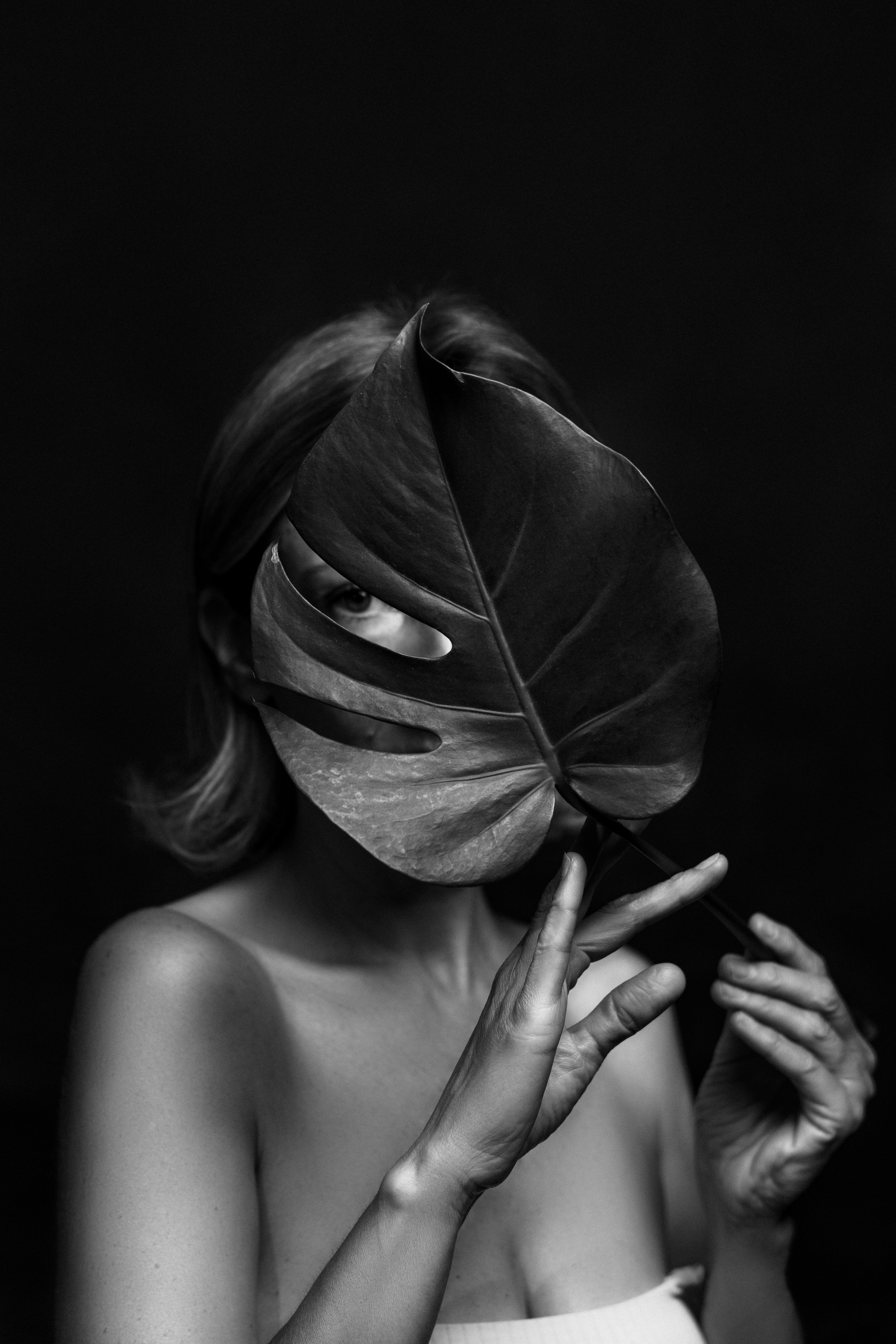 Tasha 28.07.2024. Portree- ja perefotograaf Anton Hansen Tallinnas, Eestis