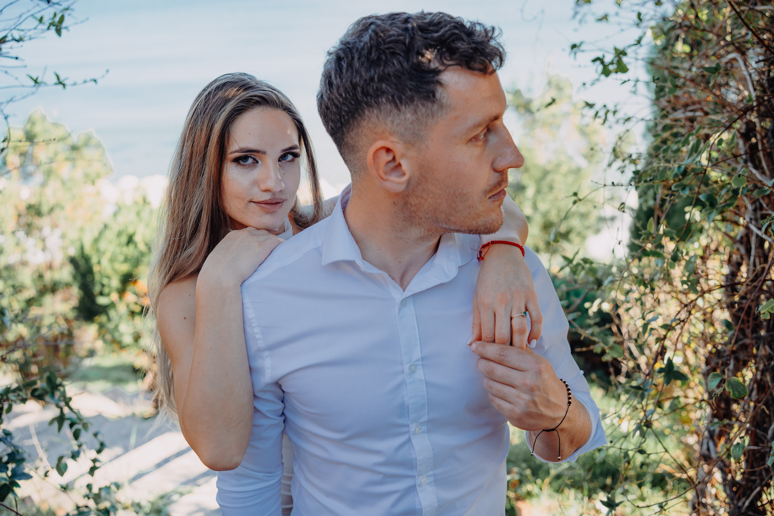 ANDREEA & RAZVAN - SAVE THE DATE. Fotograf Nuntă | Lucian Murgeanu - Fotograf Profesionist Evenimente
