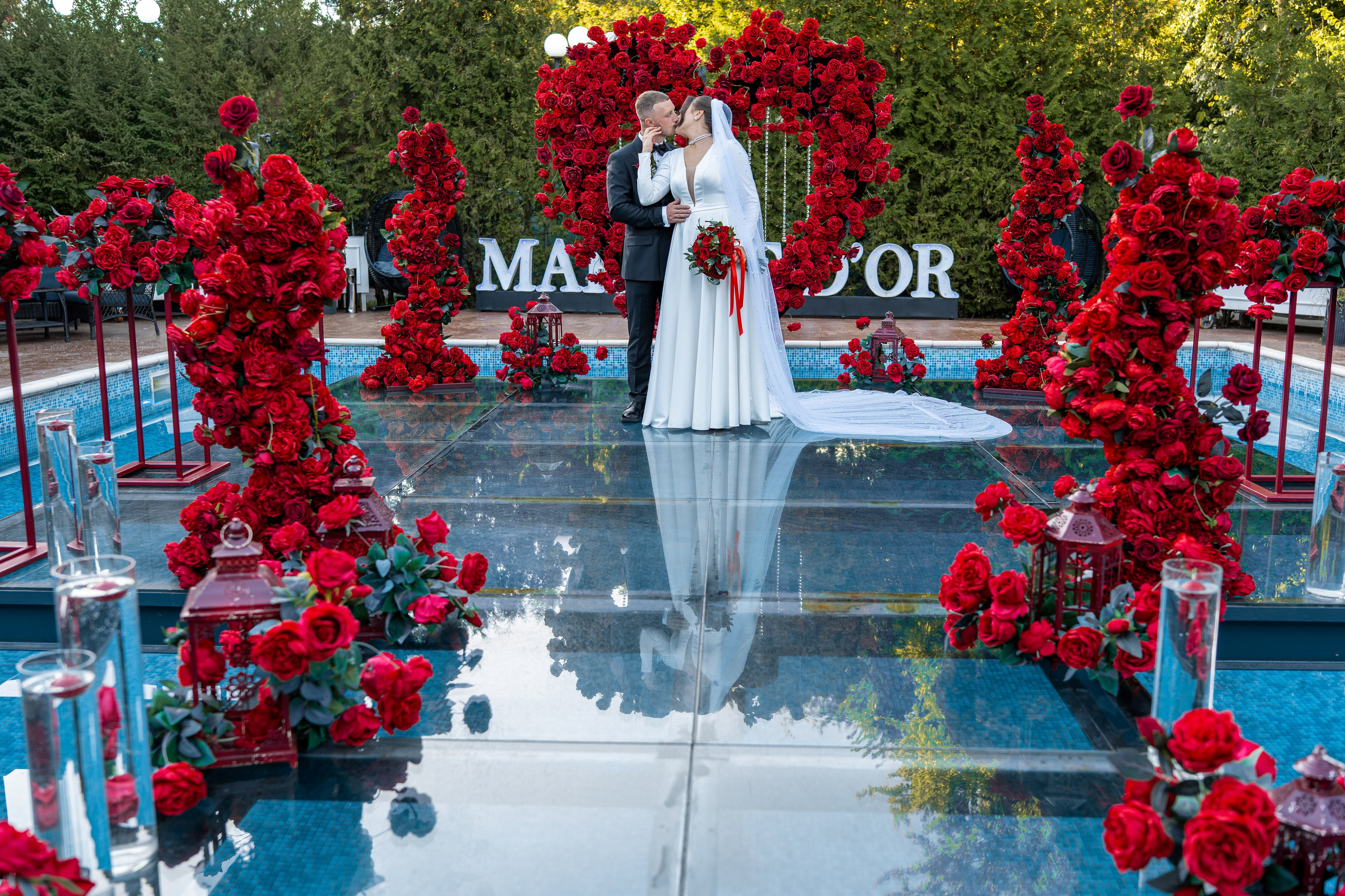 GEORGIANA & CRISTIAN. Fotograf Nuntă | Lucian Murgeanu - Fotograf Profesionist Evenimente