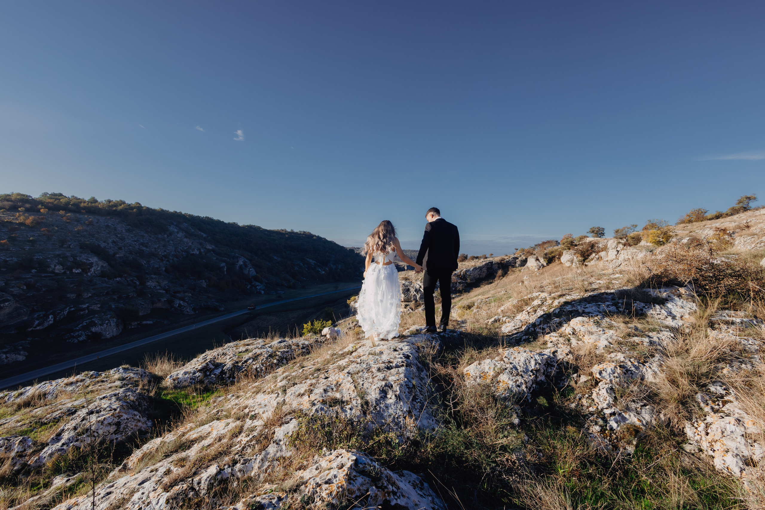 ANDREEA & RAZVAN - SAVE THE DATE. Fotograf Nuntă | Lucian Murgeanu - Fotograf Profesionist Evenimente