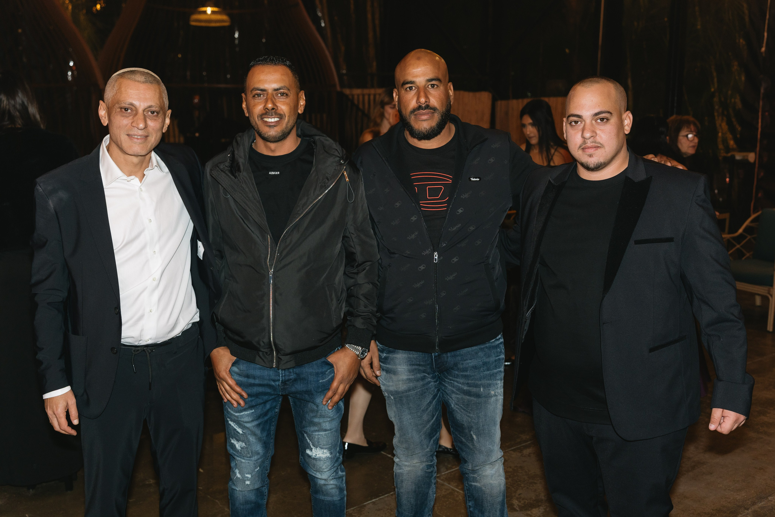 Events. Portrait & Event Photography | Israel | David Shafirov