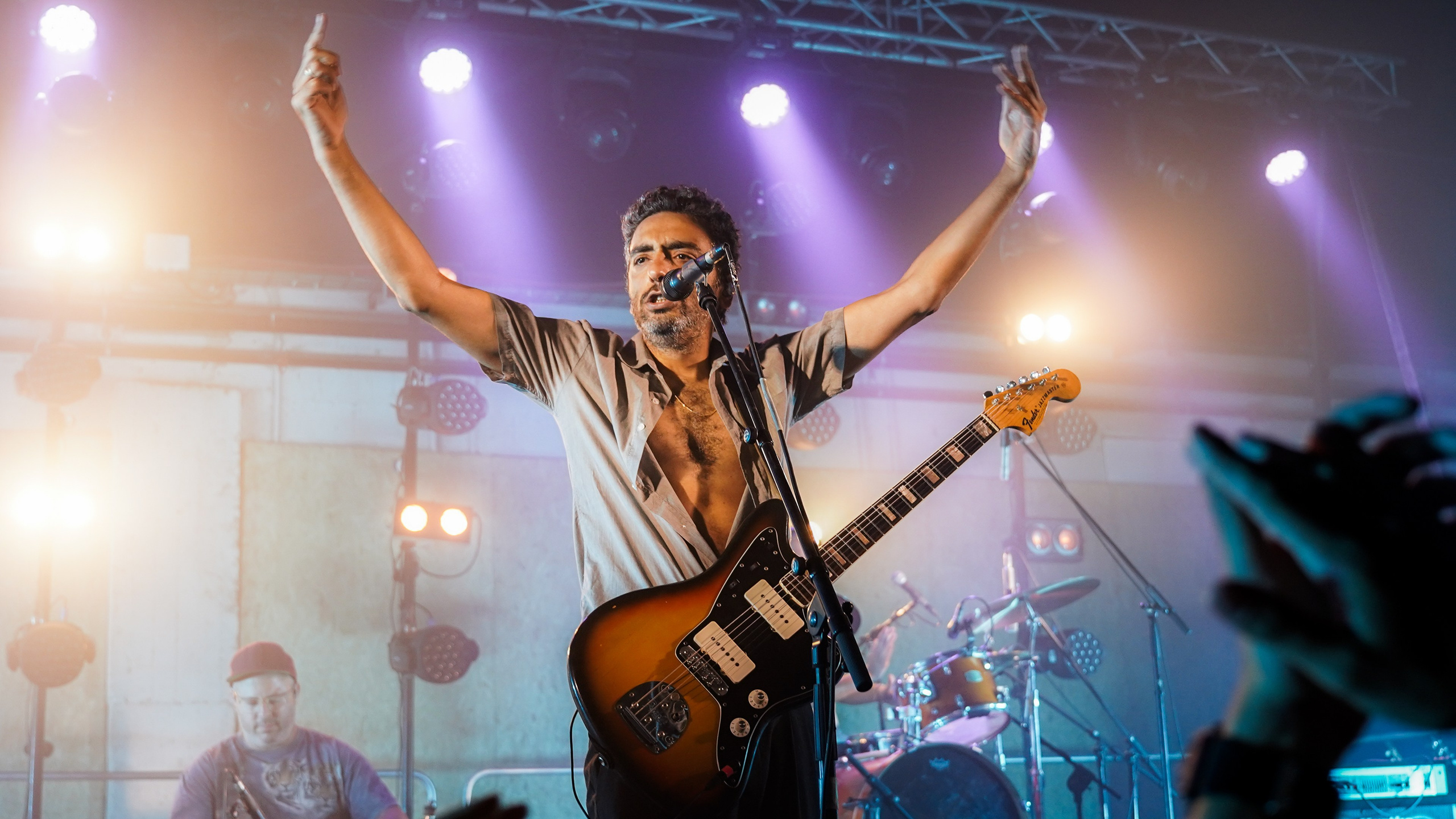 יותם שחר צילום ועריכה