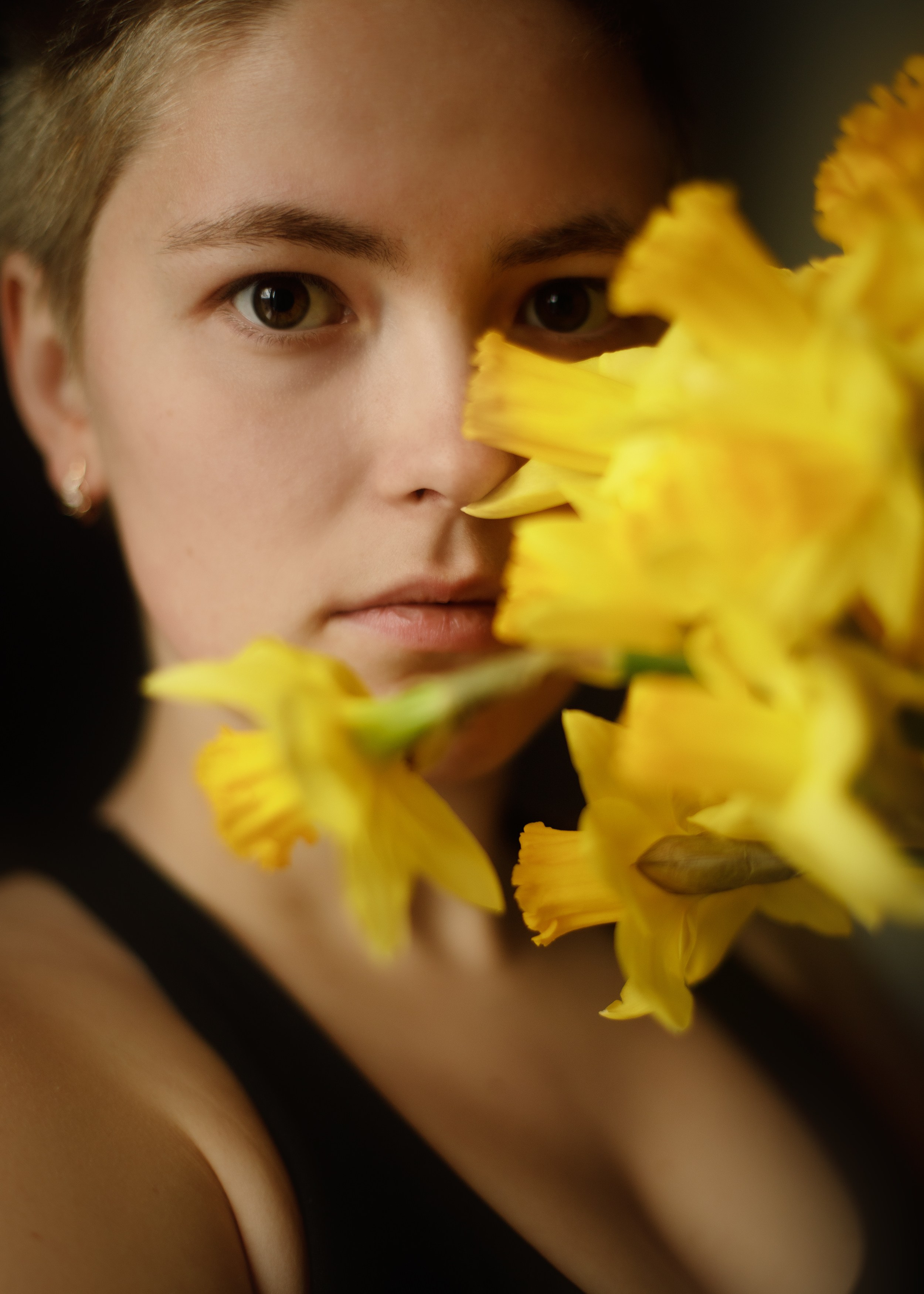 Masha. Kaja | fotograf psów we Wrocławiu