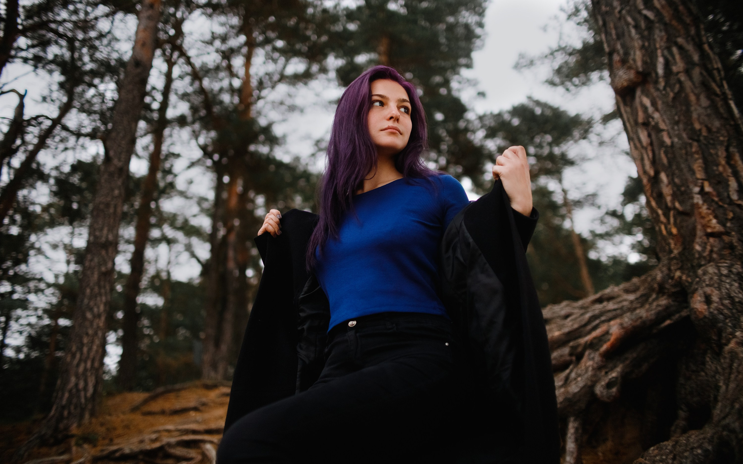 Karina. Kaja | fotograf psów we Wrocławiu