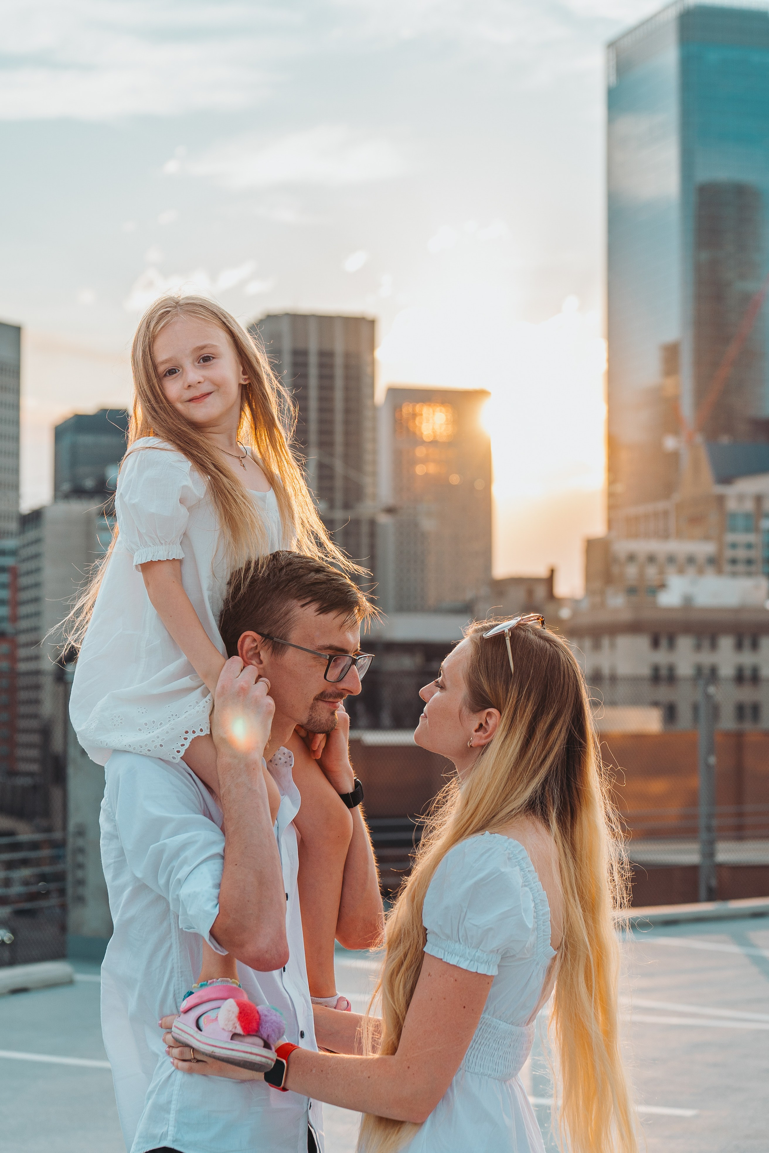 Radchenko. Calgary Wedding & Lifestyle Photographer — Yevhen Polishchuk