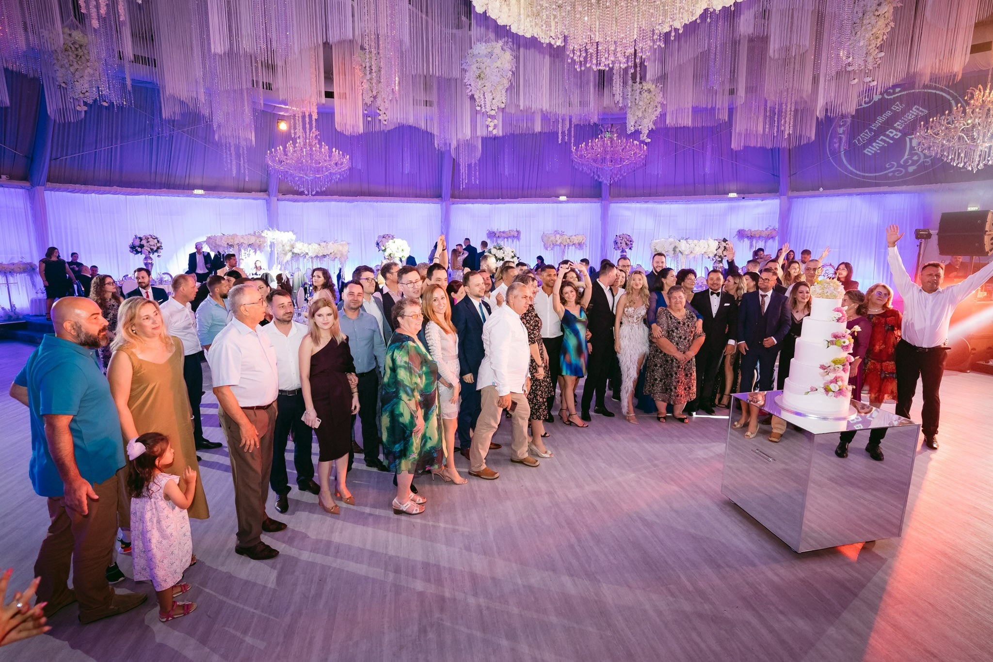 Diana & Liviu. Fotograf de nunta in Constanta|Marian Badescu