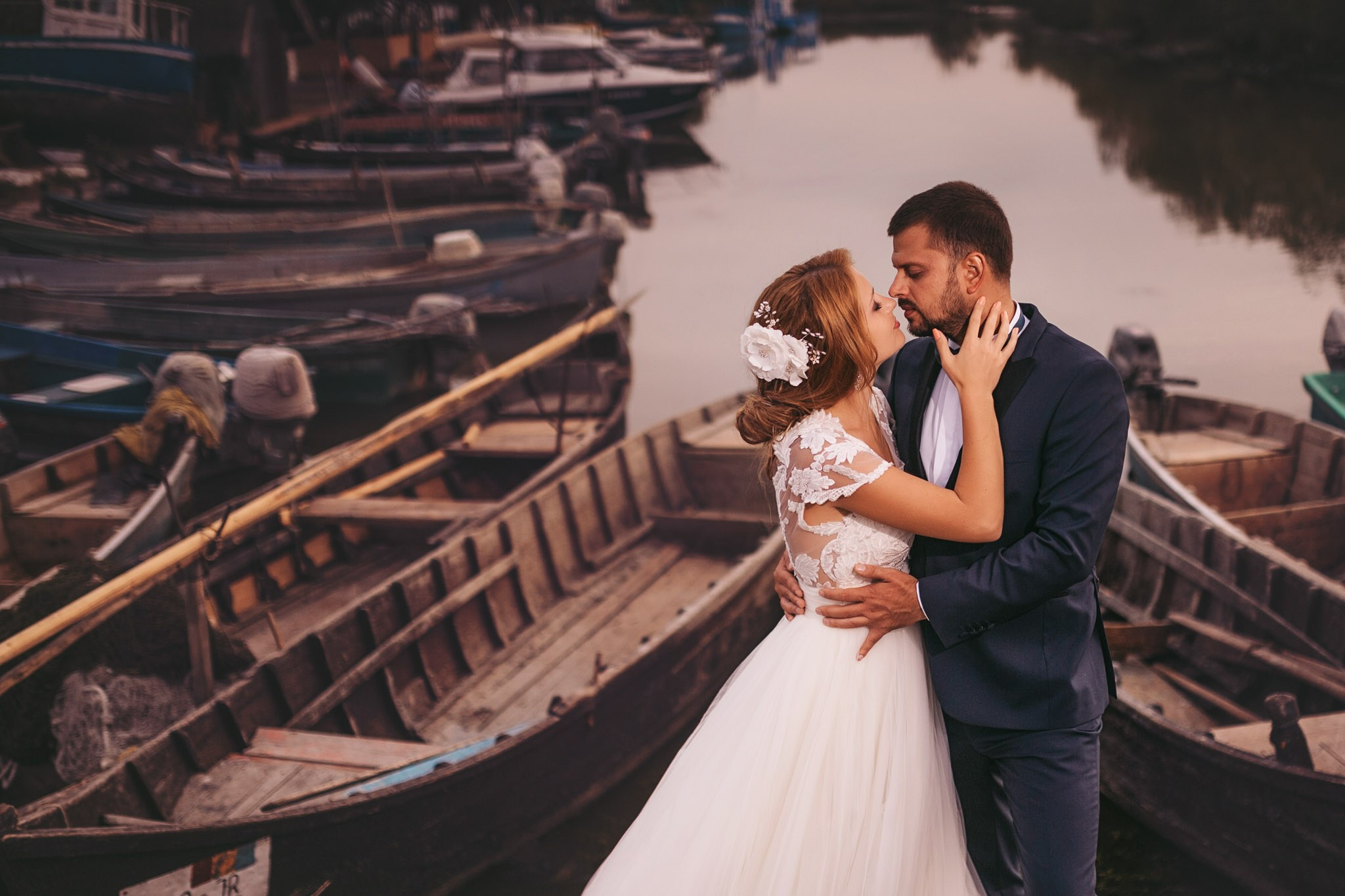 Fotografii nunta. Fotograf de nunta in Constanta|Marian Badescu