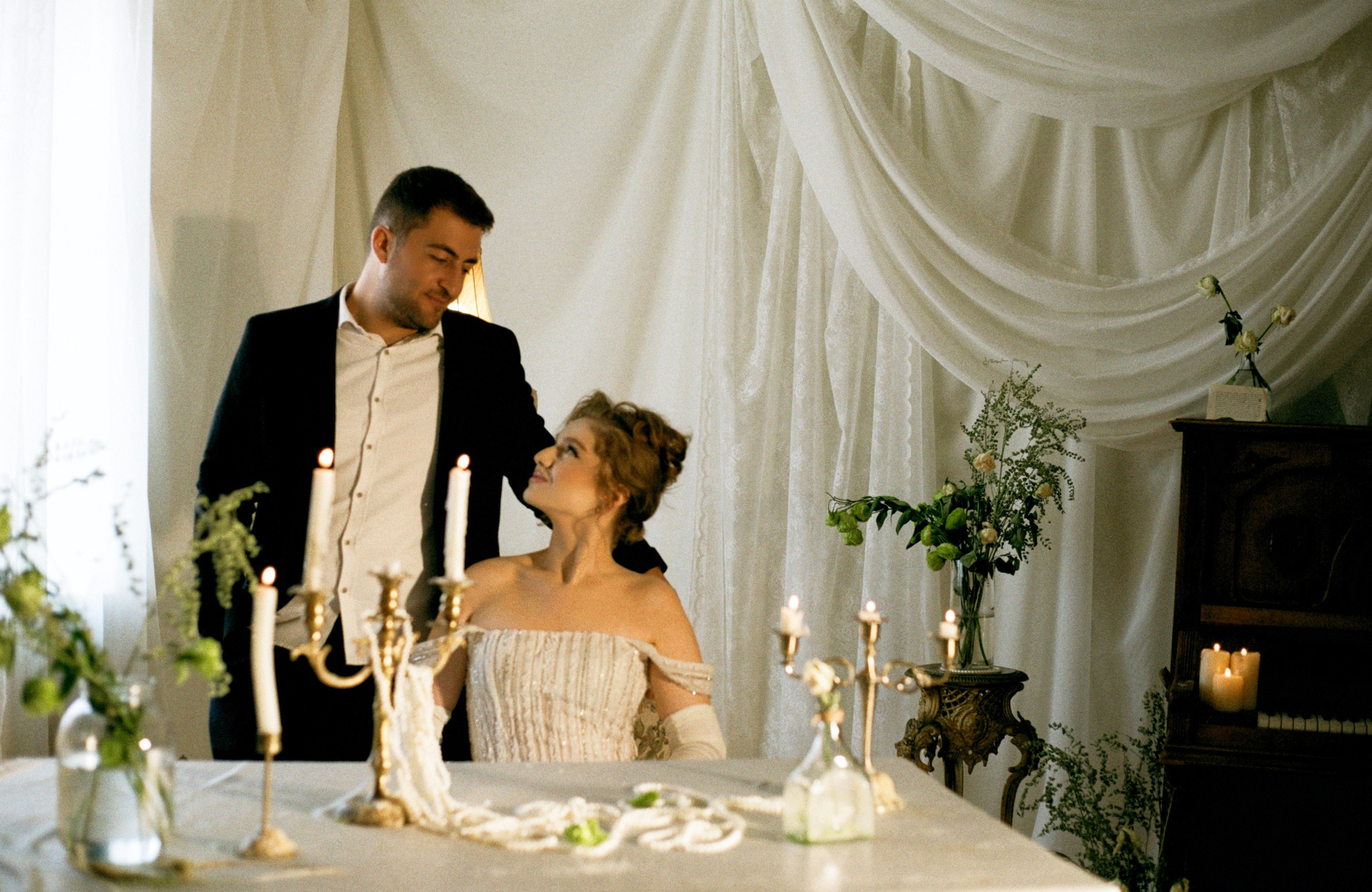 M&H. Ash Hovsepyan Photography | Wedding & Portrait Photographer in Armenia and Europe