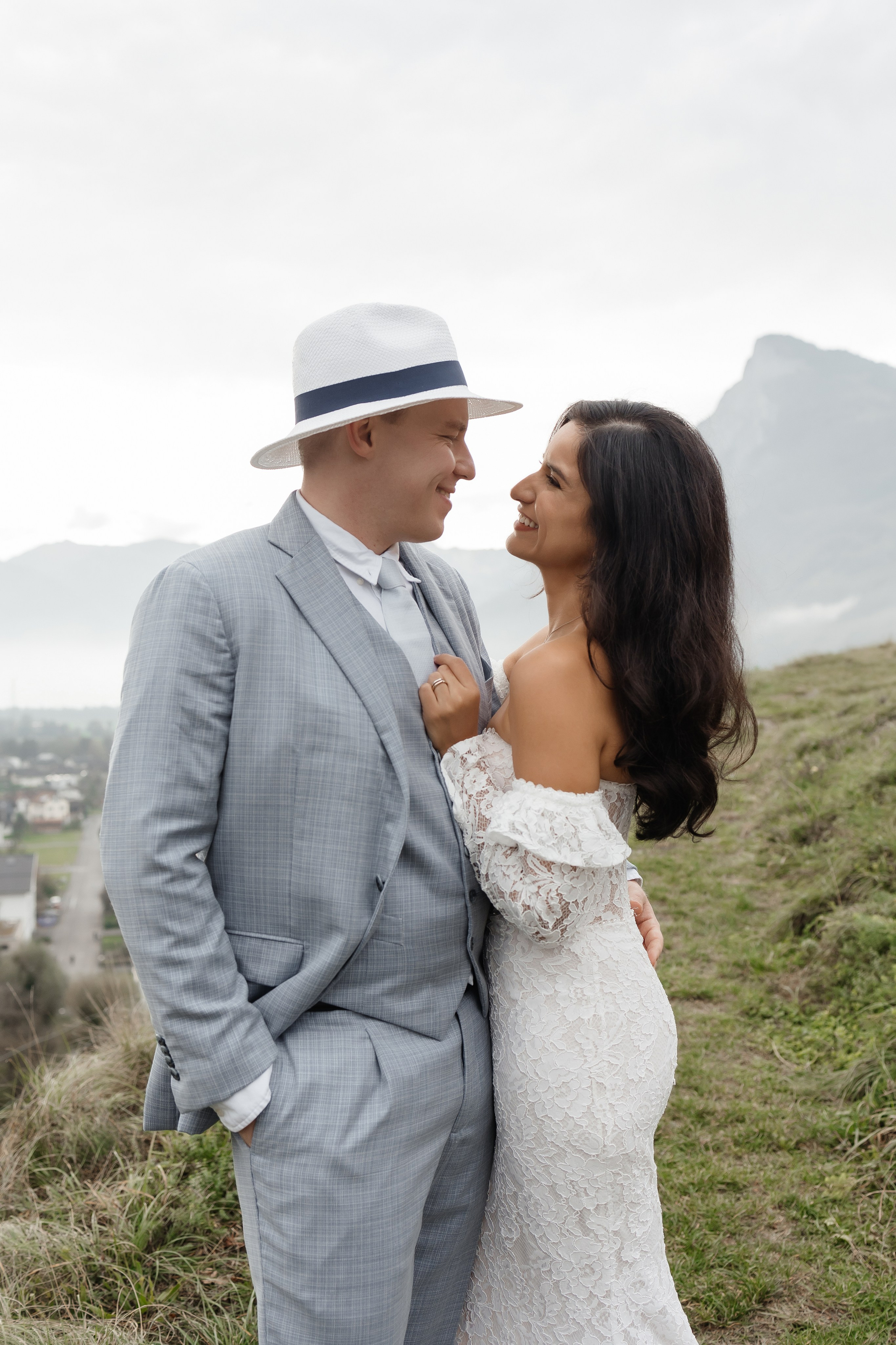 Anna&Florian. Amazing photo session at a time convenient for you. Y