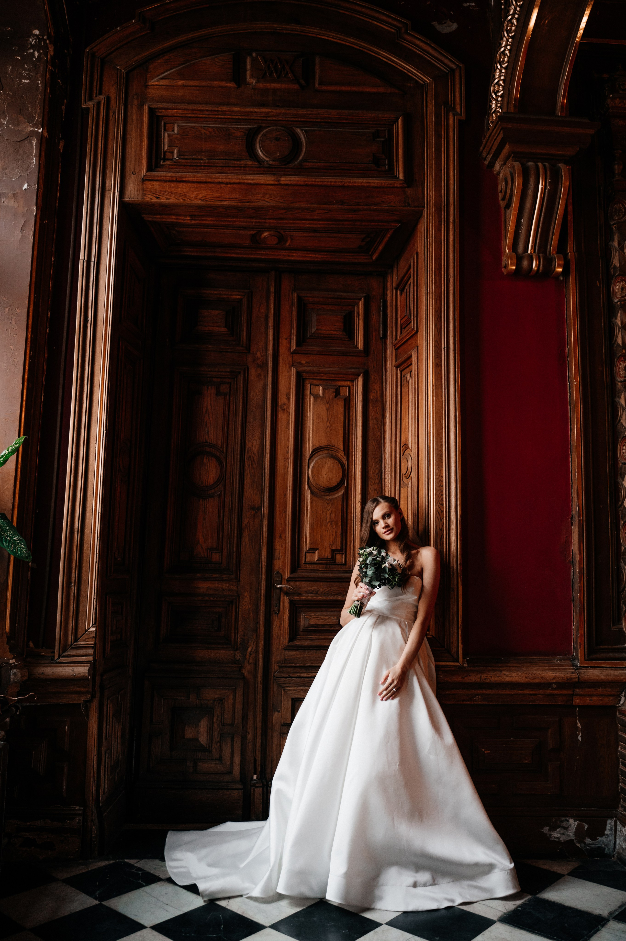 Alla&Danielius. Свадебный и портретный фотограф Юлия Пыльченко