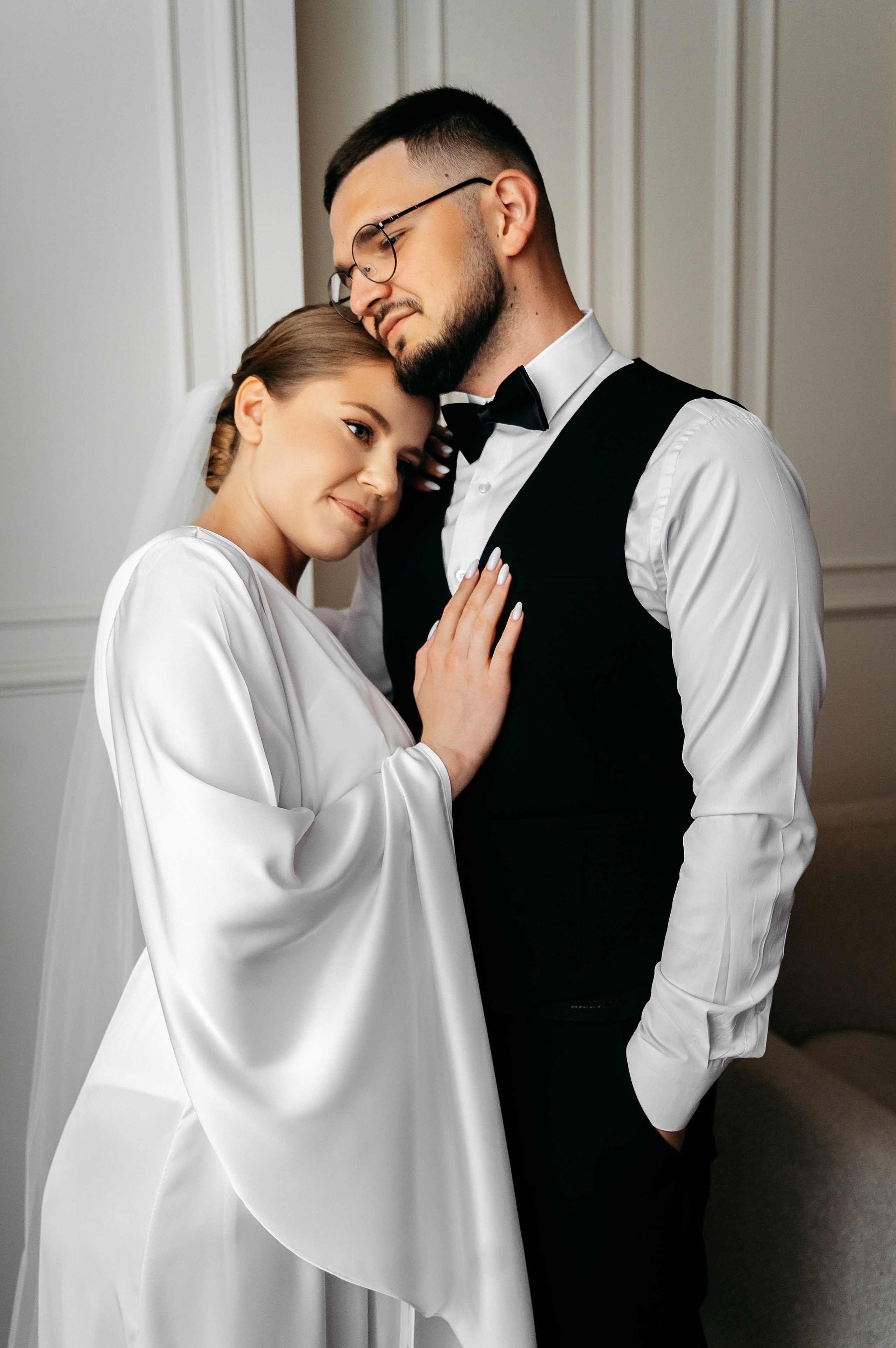 Андрій & Олеся. Весільний та портретний фотограф Кизим Арсен