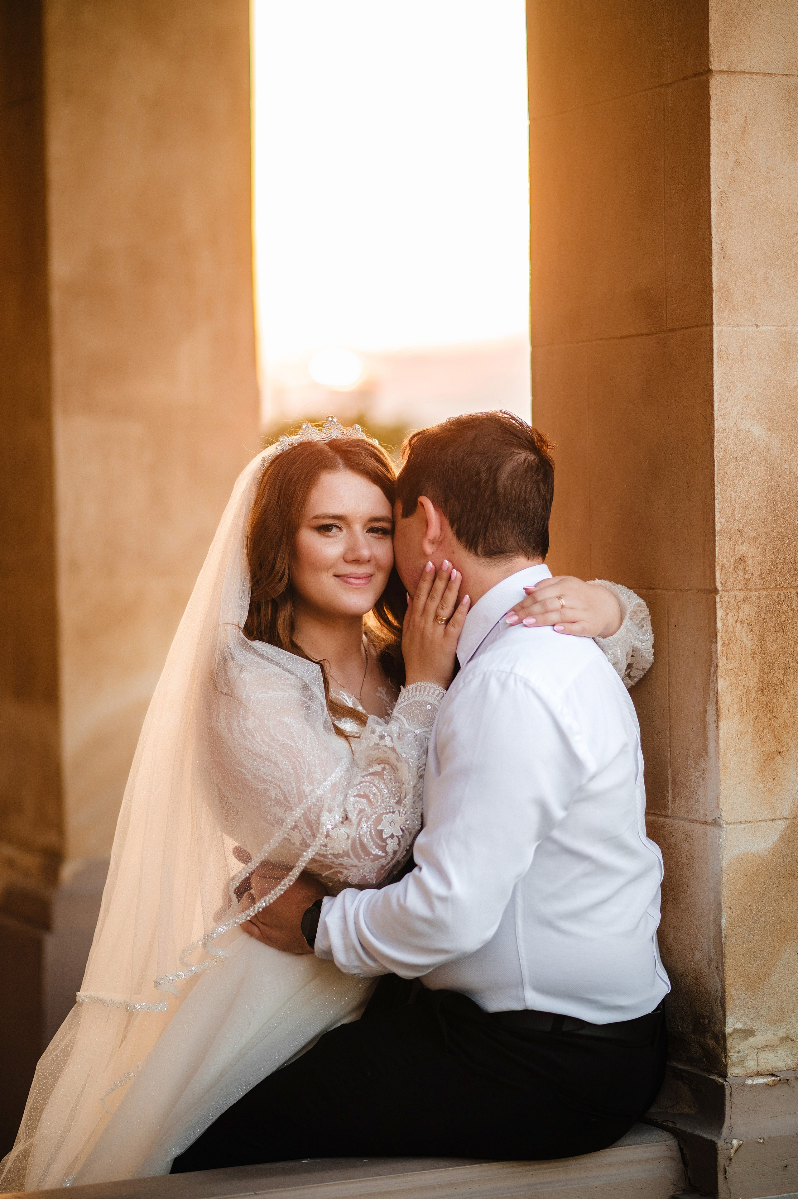 Анонс. Весілля Таня & Любомир. Весільний та портретний фотограф Кизим Арсен