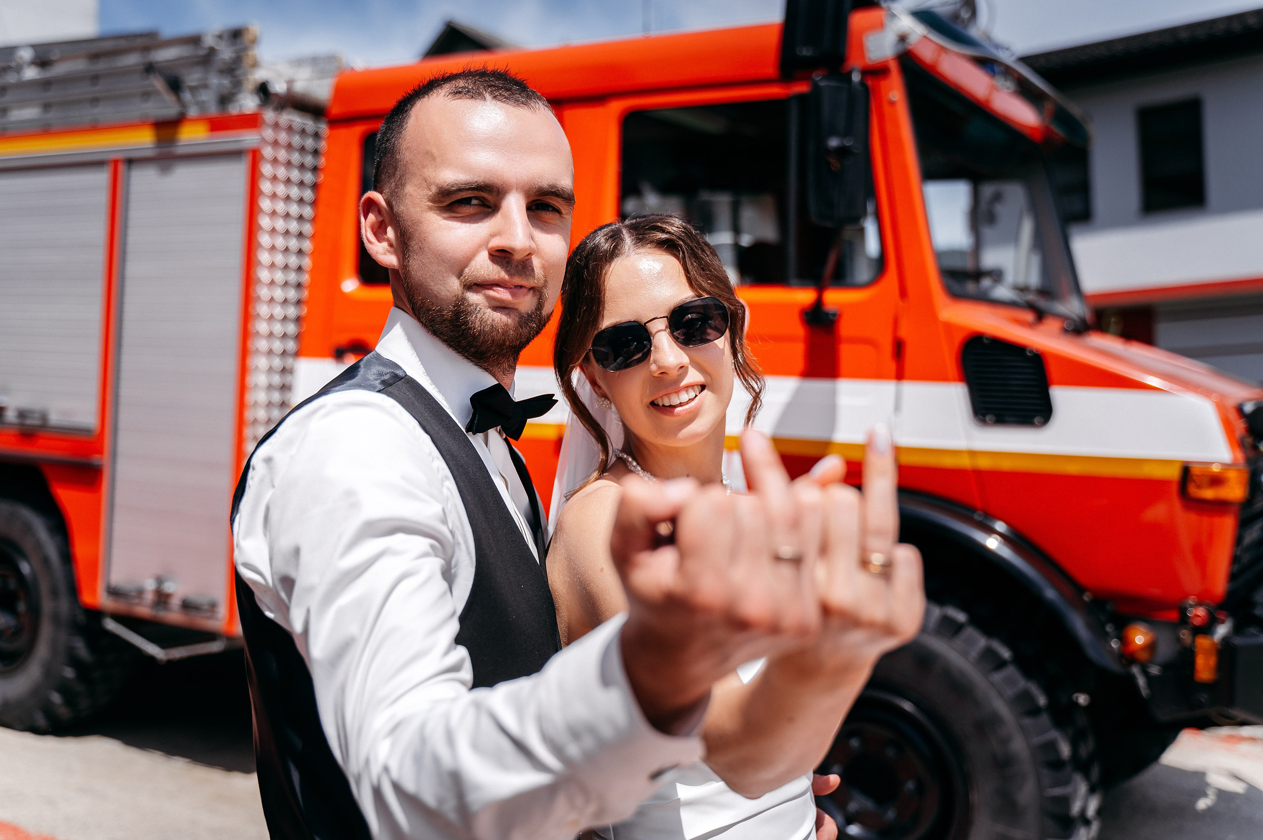 Весілля Дмитро та Тетяна. Весільний та портретний фотограф Кизим Арсен