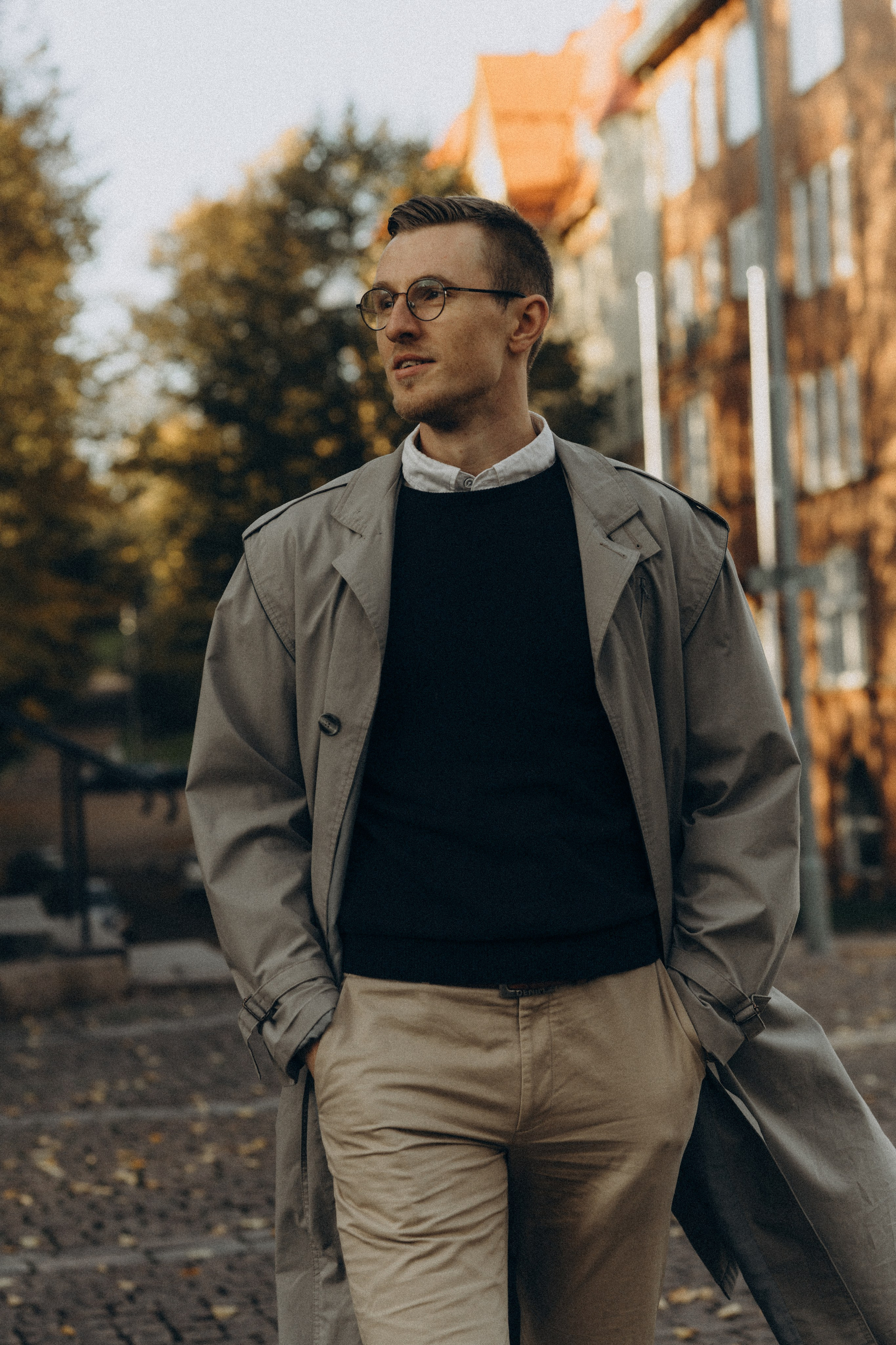 J&A. Wedding and portrait photographer in Helsinki Vickan O