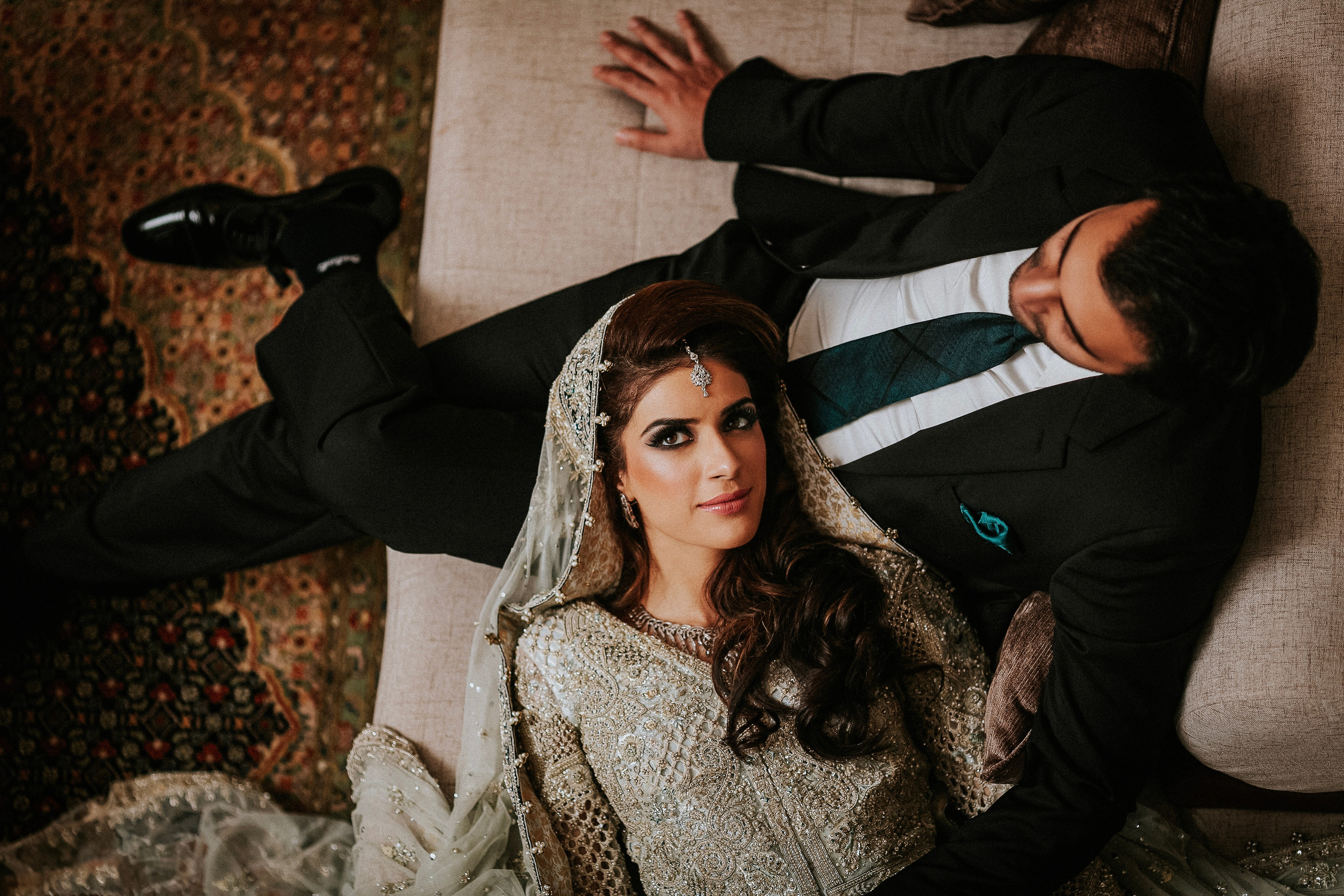 Portfolio. Chaar Bhai — Your Personal Family Historians